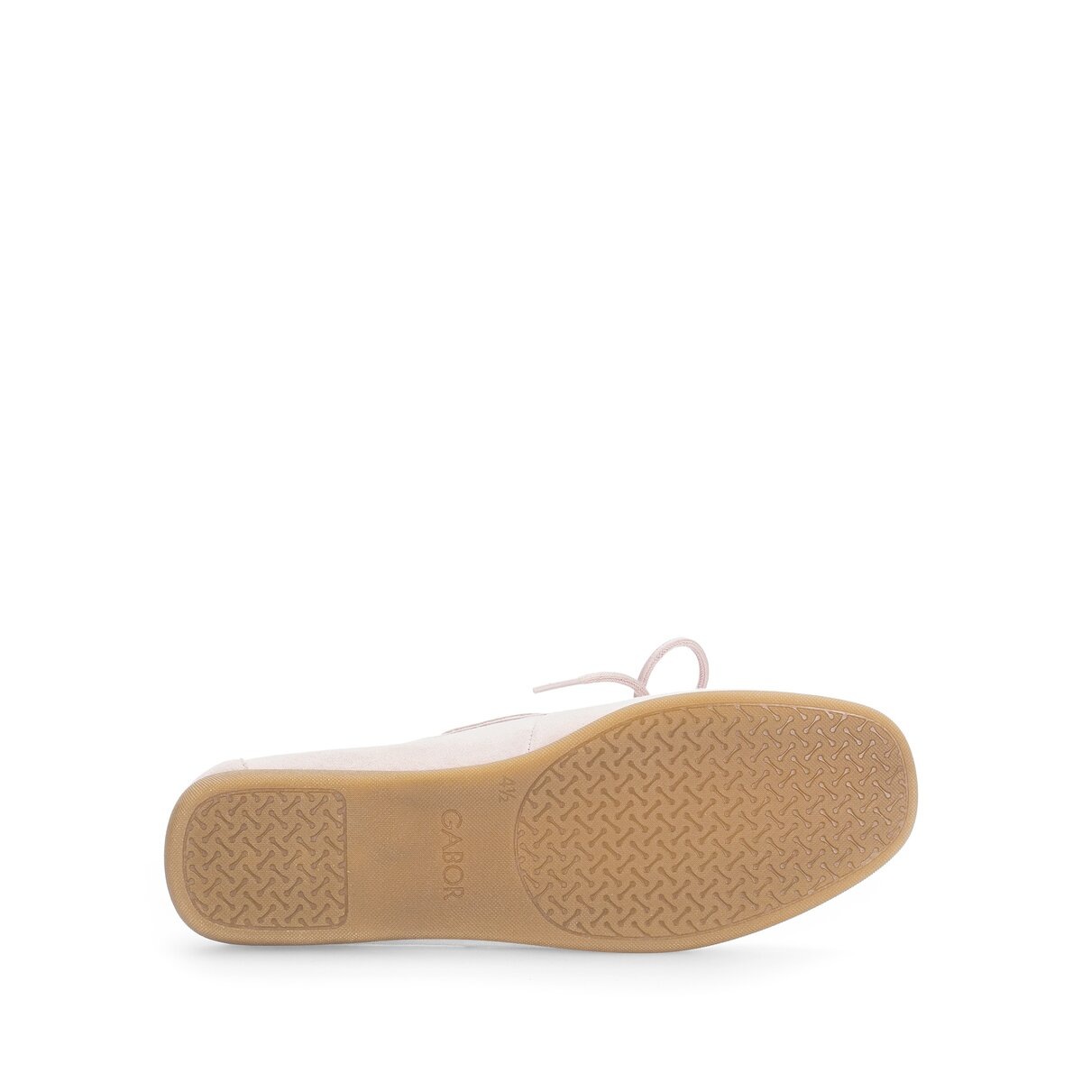 Gabor Mokassin »Mokassin«