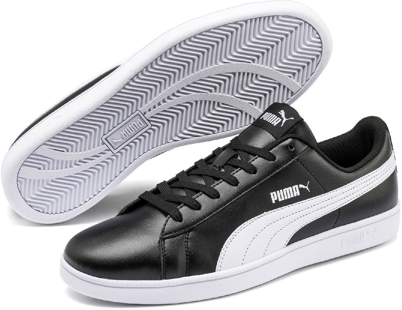 PUMA Sneaker "UP" günstig online kaufen