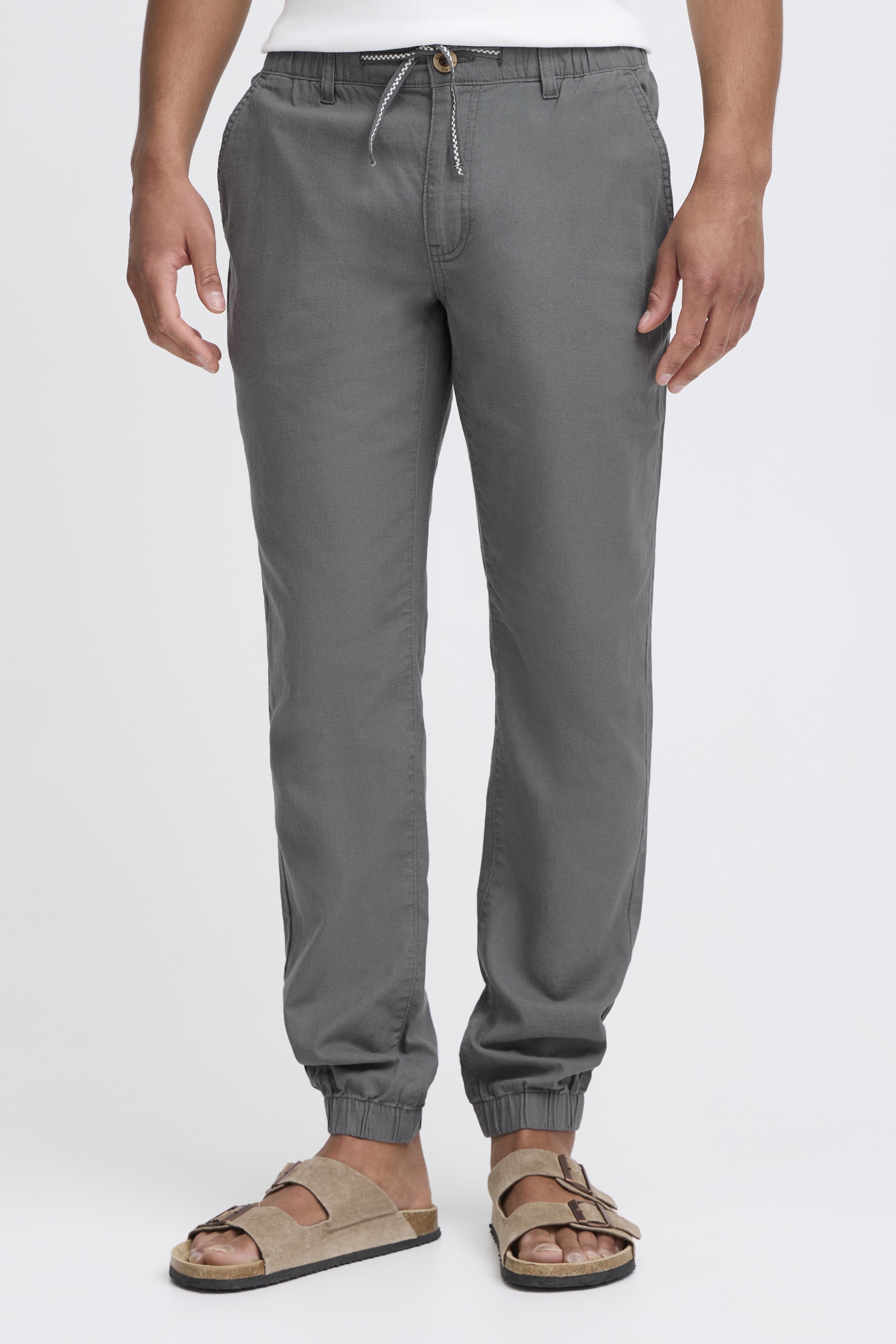 Blend Leinenhose »Leinenhose BHLennik«