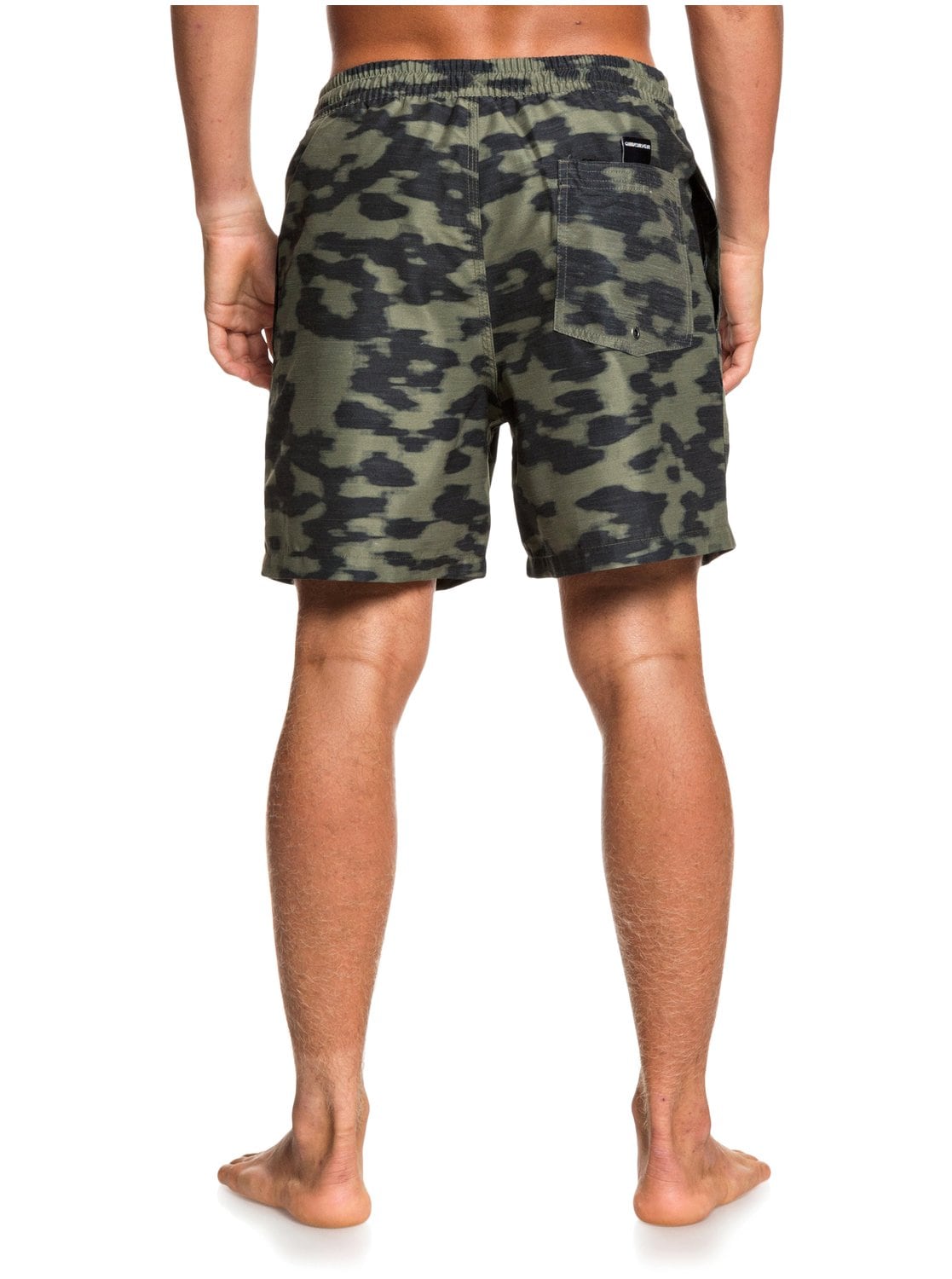 Quiksilver Boardshorts »Micro Dose 17"«