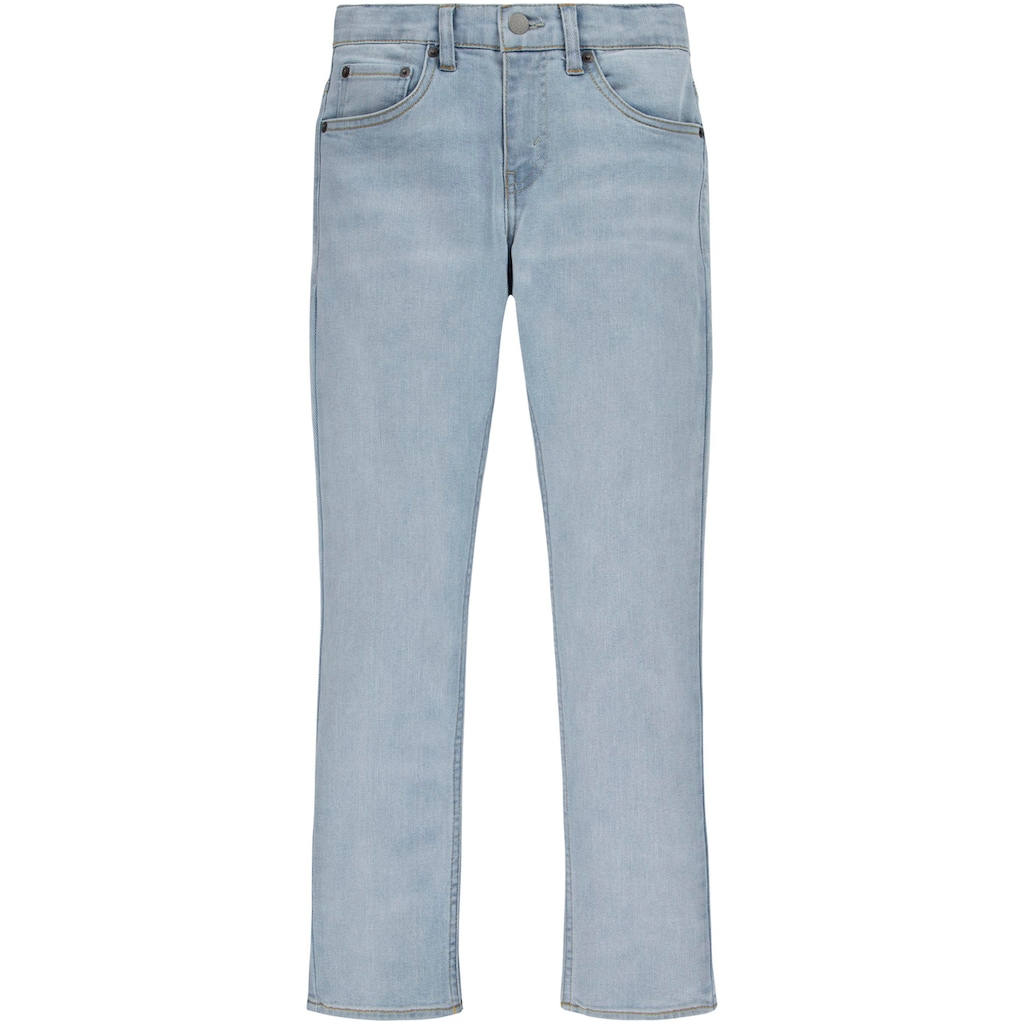 Levi's® Kids Stretch-Jeans »LVB 511 ECO SOFT PERFORMANCE J«