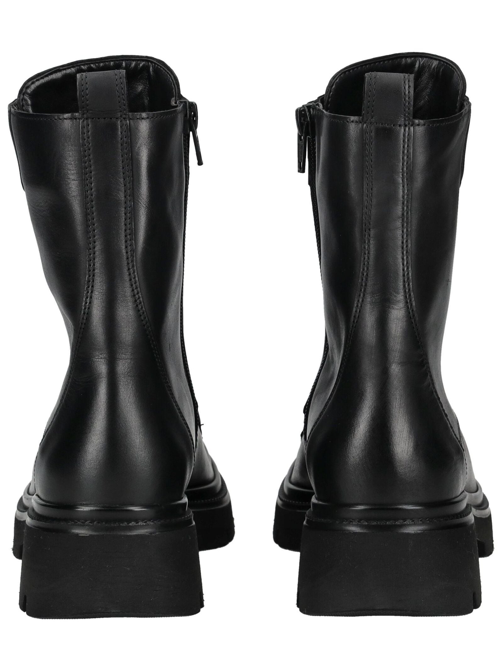 Gabor Schnürstiefelette »Gabor Stiefelette Glattleder«