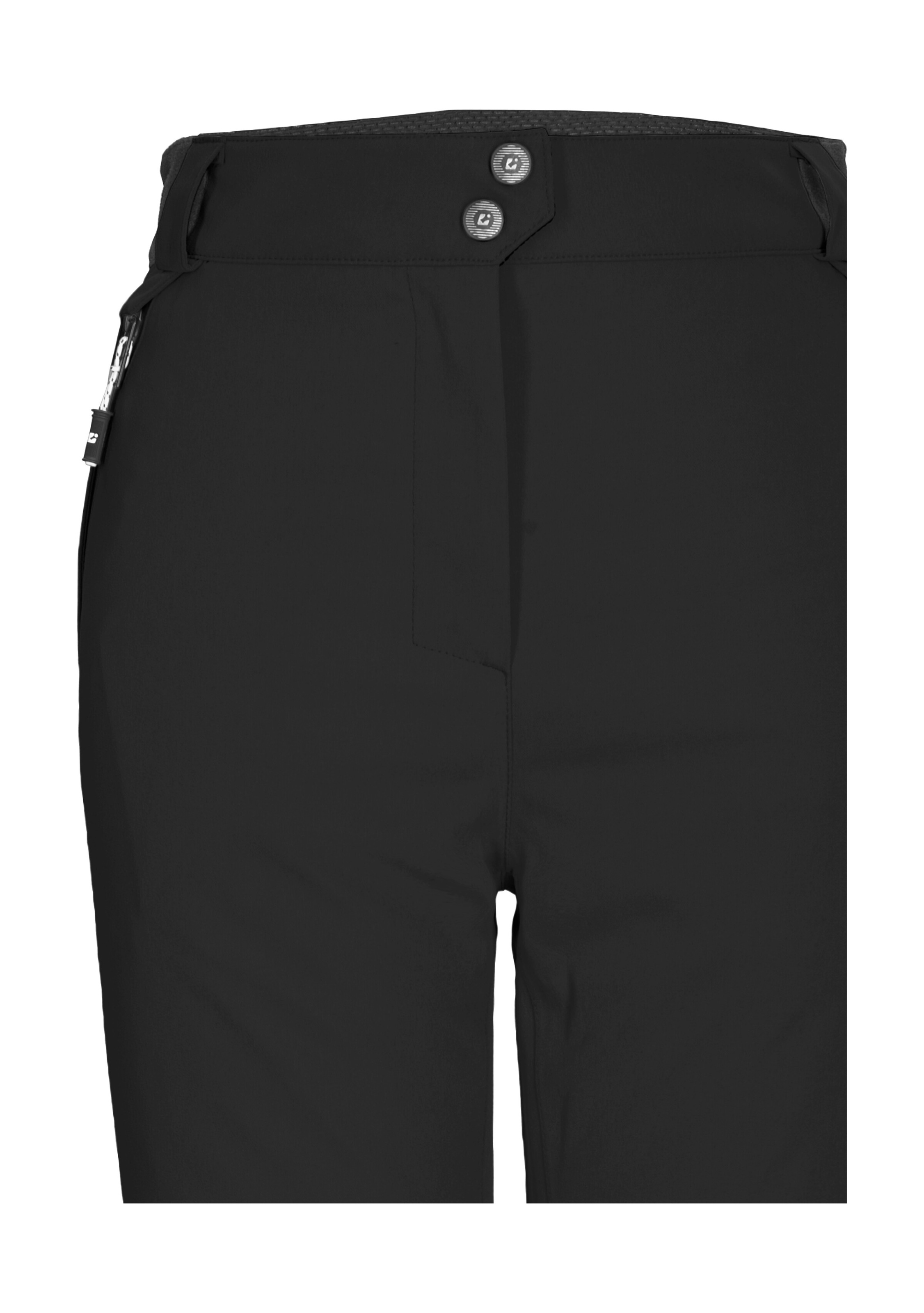 Killtec Skihose »KSW 278 WMN SKI PNTS«  Wind- und wasserdicht, atmungsaktiv, verstellbarer Bund, Kantenschutz