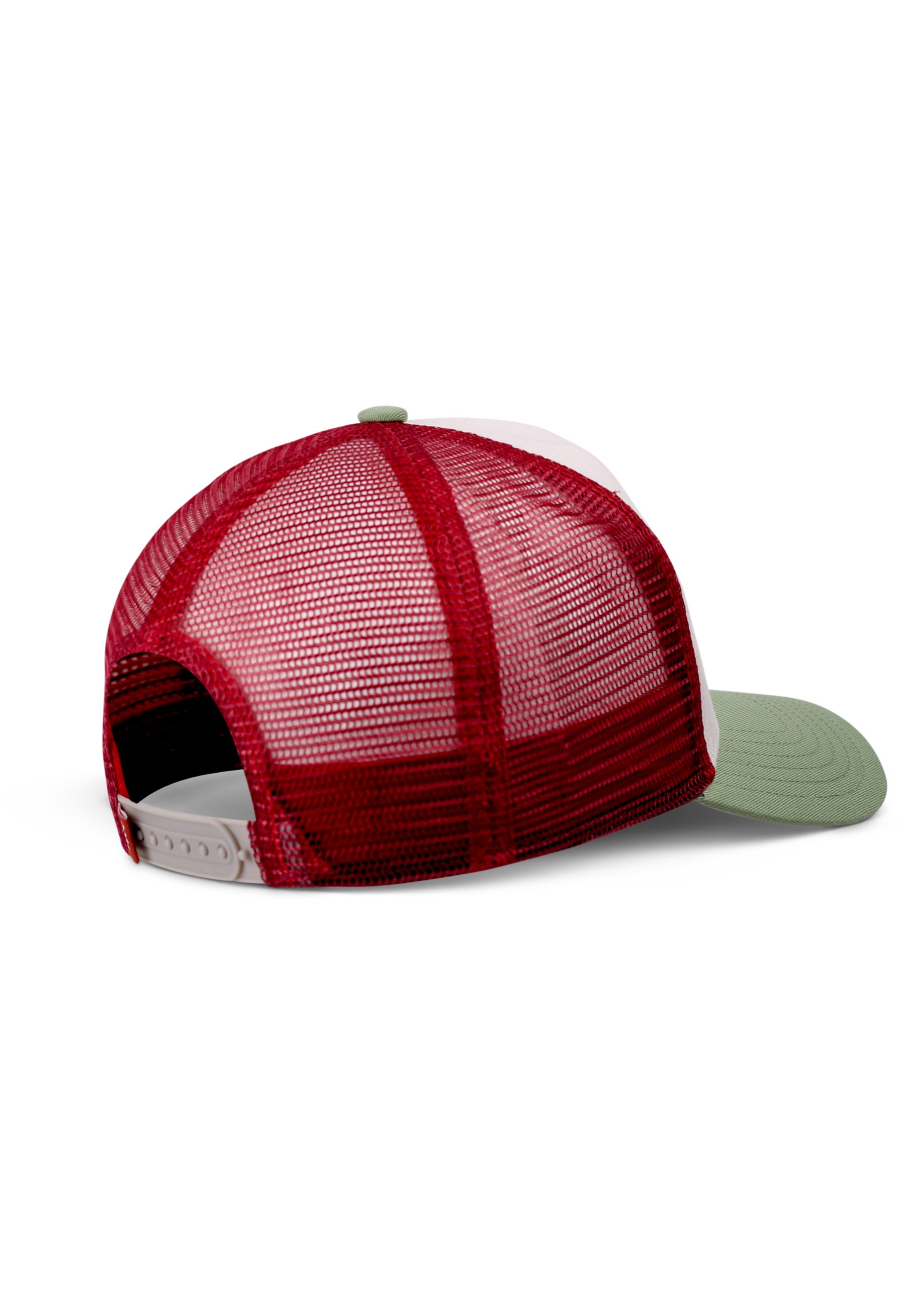 Coastal Trucker Cap »Coastal HFT SlowRide«
