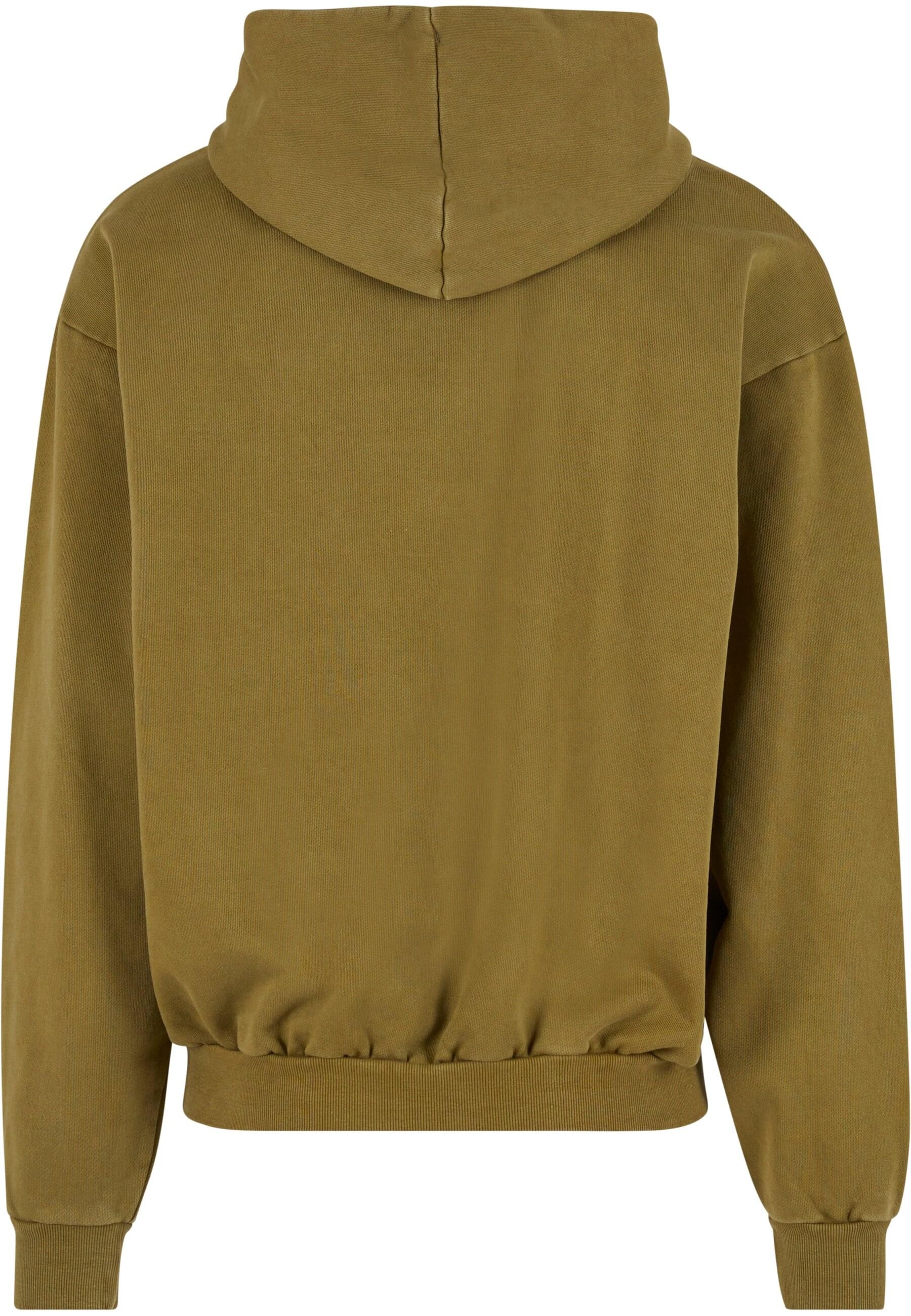 Karl Kani Kapuzensweatshirt »Karl Kani Karl Kani Autograph Heavy OS Hoodie«, (1 tlg.)