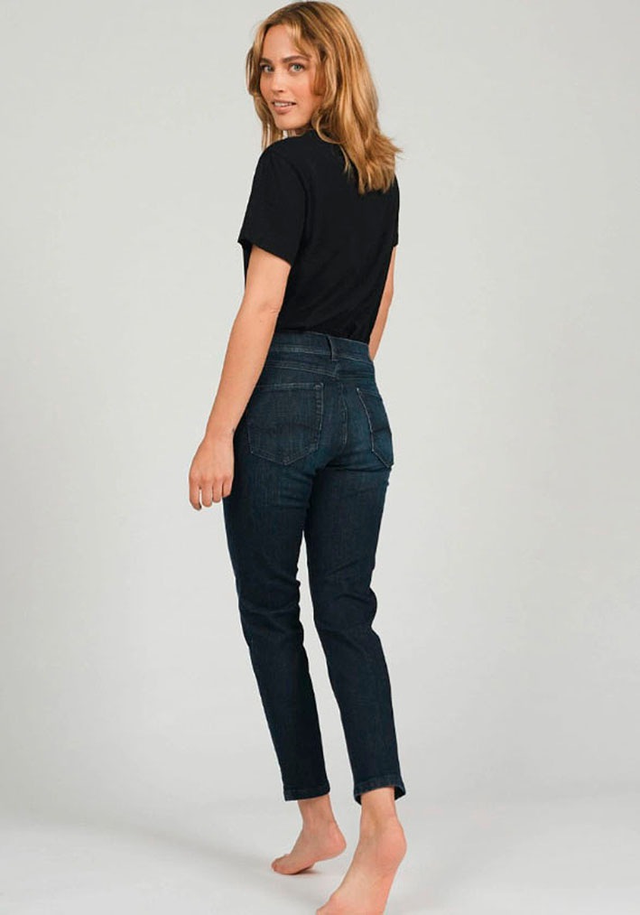 ANGELS Slim-fit-Jeans »ORNELLA«