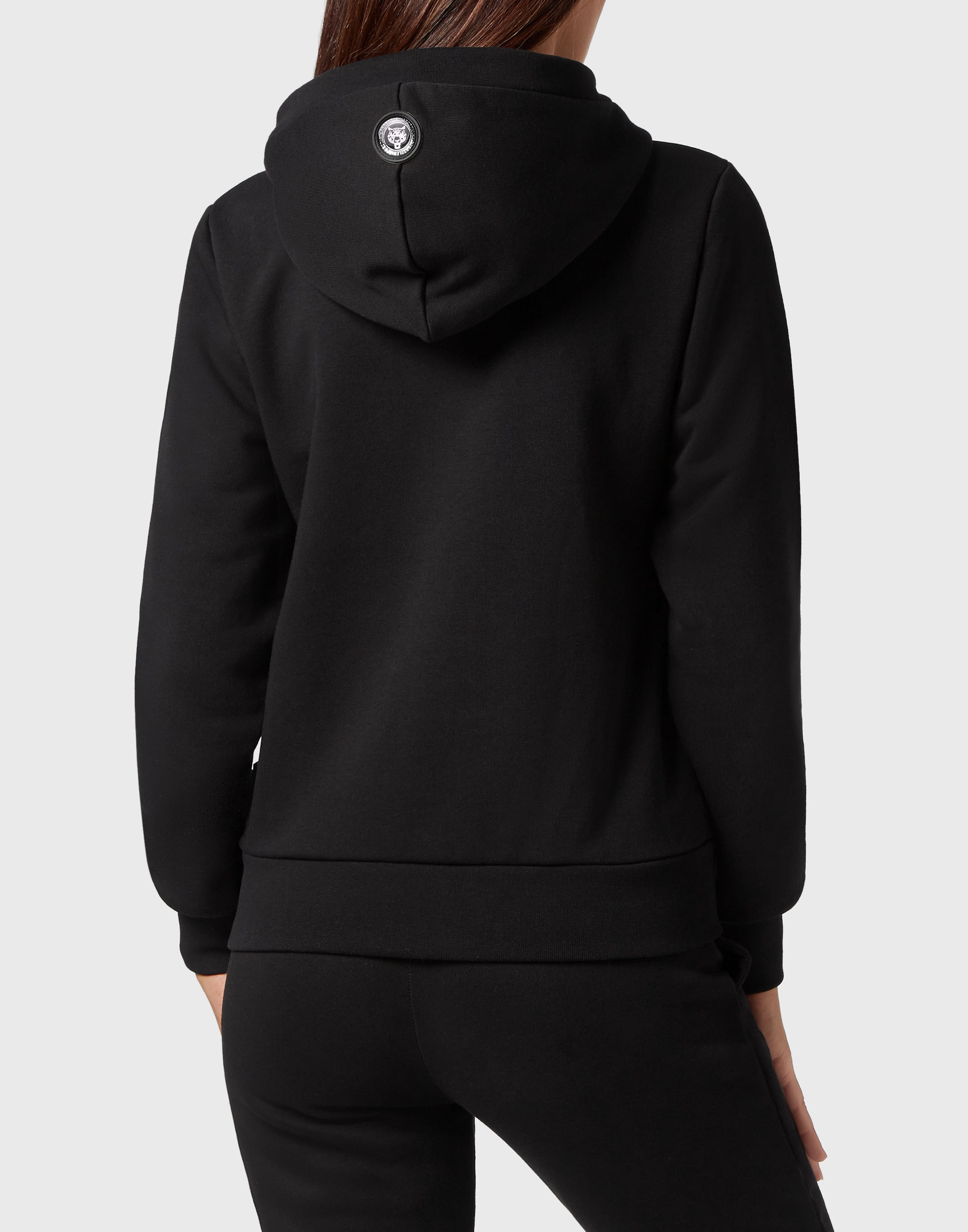 PLEIN SPORT Sweatshirt »Tiger«