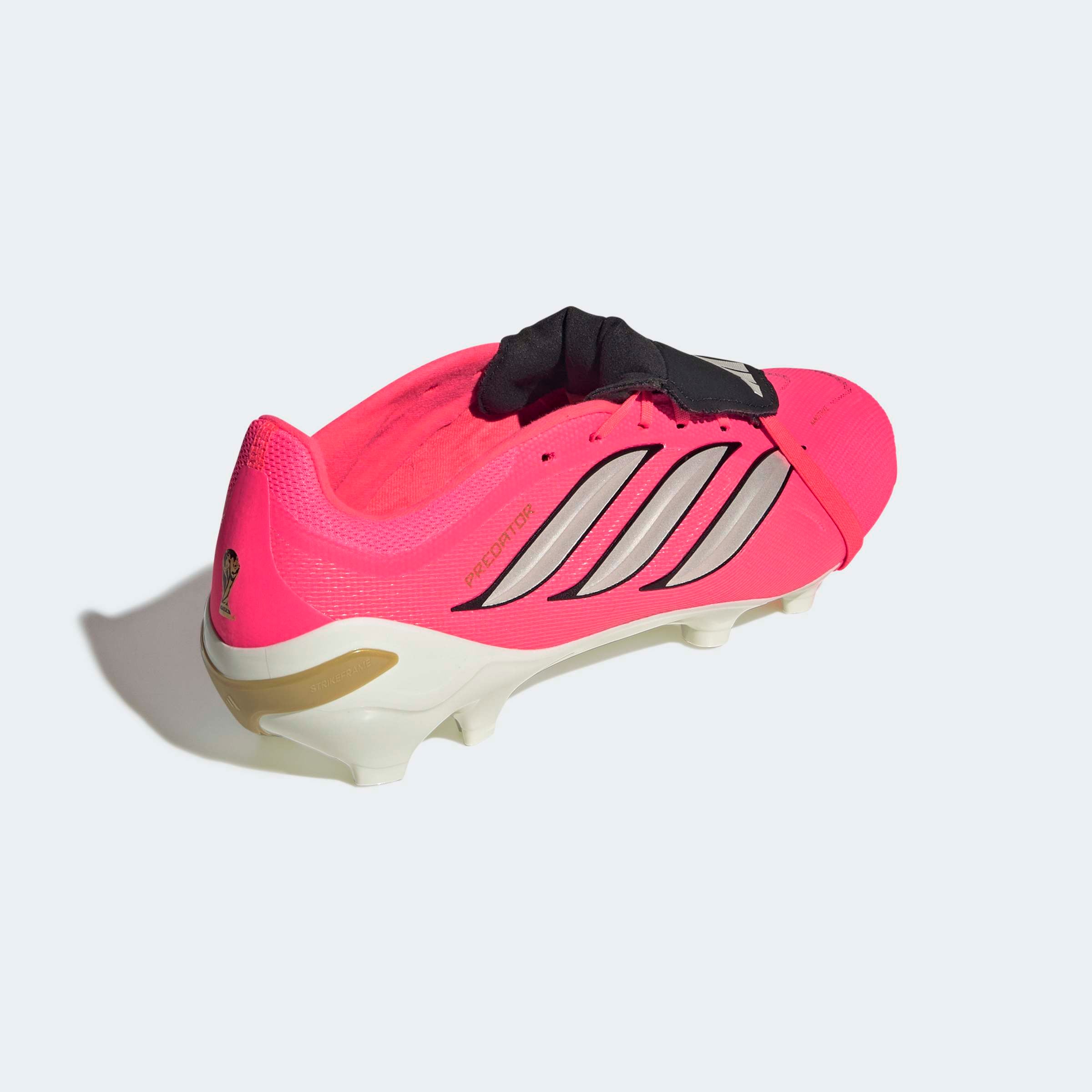 adidas Performance Fußballschuh »PREDATOR LEAGUE FT FG«  Außensohle für Rasen und feste Böden
