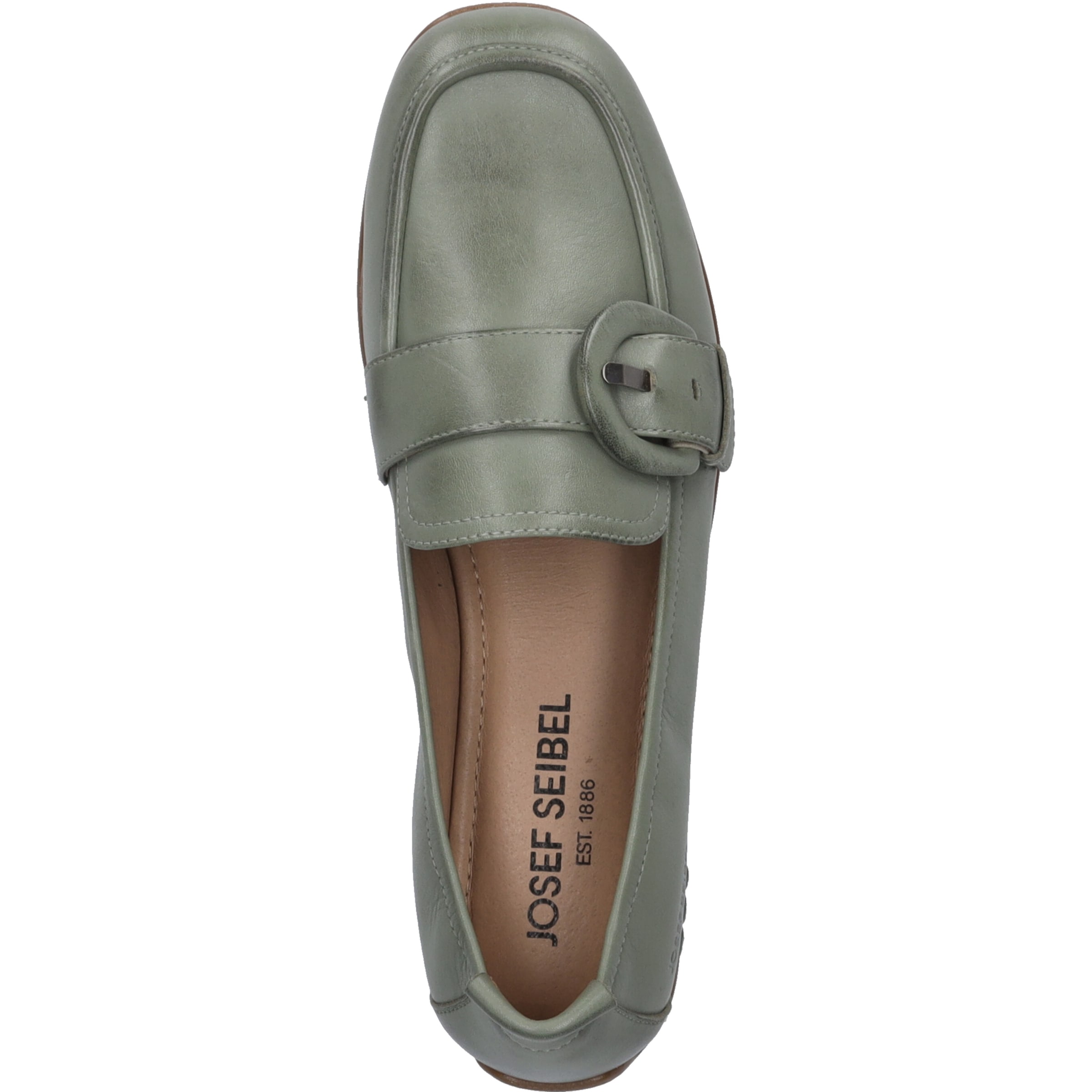 Josef Seibel Ballerina »Fenja 19, mint«