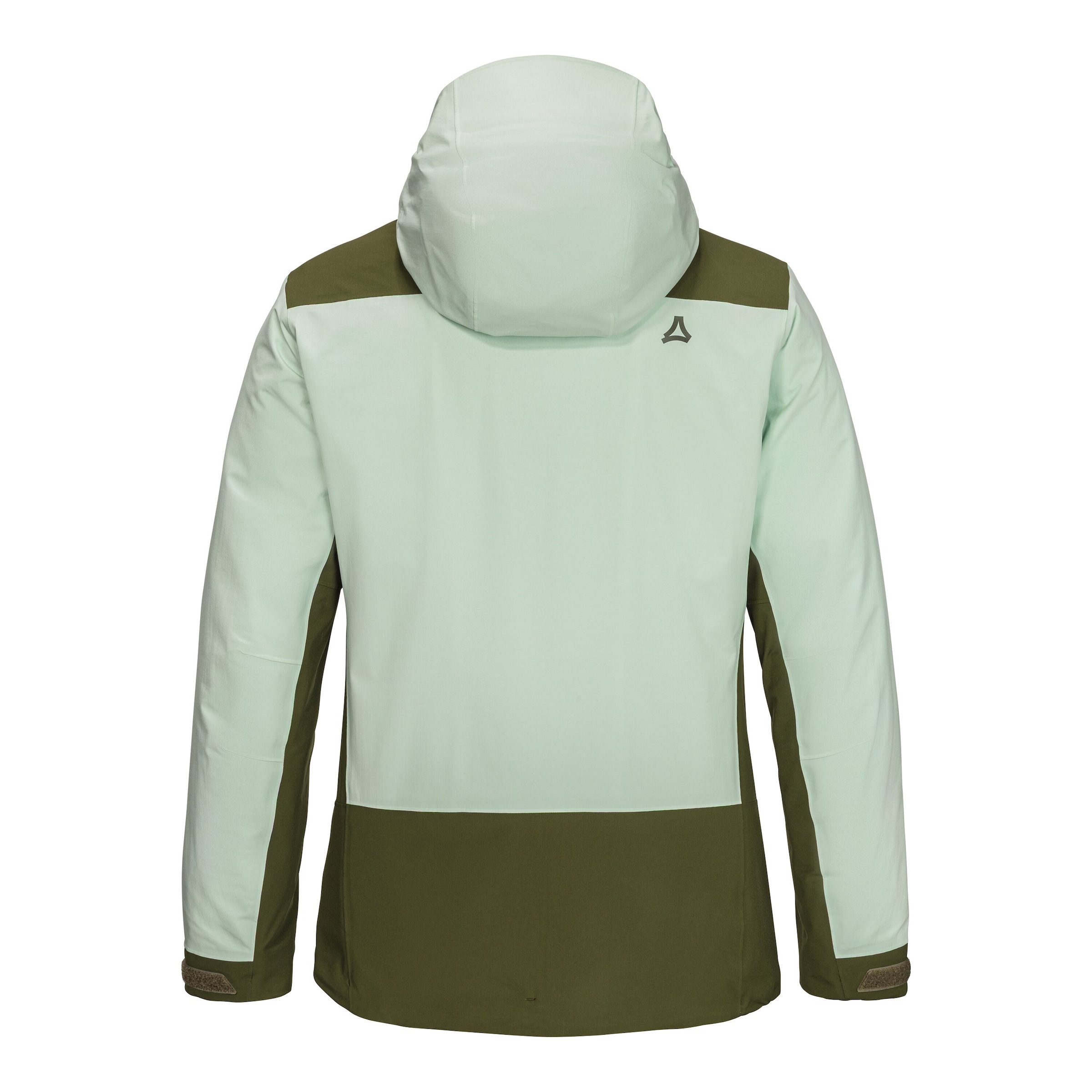 Schöffel 3-in-1-Funktionsjacke »3in1 Jacket Style Refoca WMN« 2 Stk. tlg. 2-teilige Konstruktion, sportlicher Stil, aus Polyamid