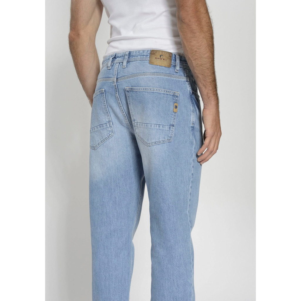 GANG 5-Pocket-Jeans »94SESTO«