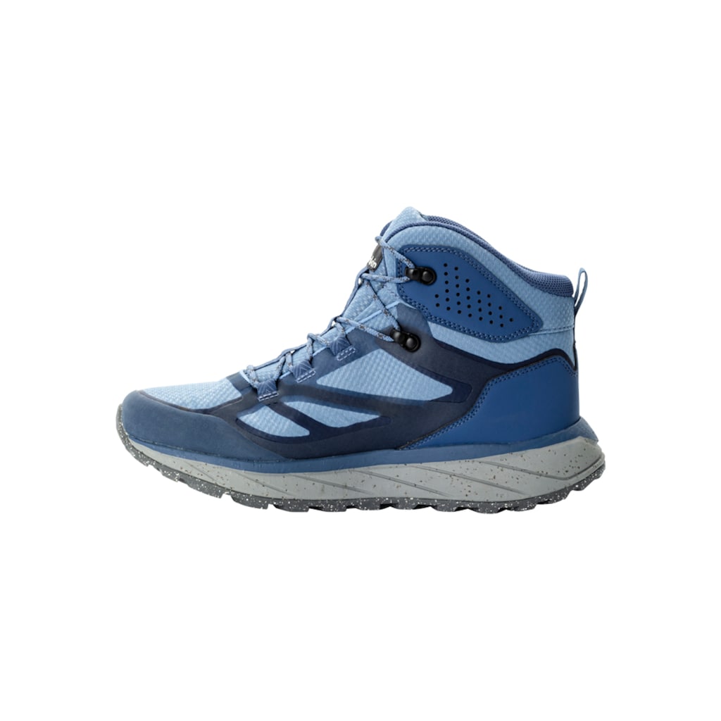 Jack Wolfskin Wanderschuh »TERRAVENTURE TEXAPORE MID M«