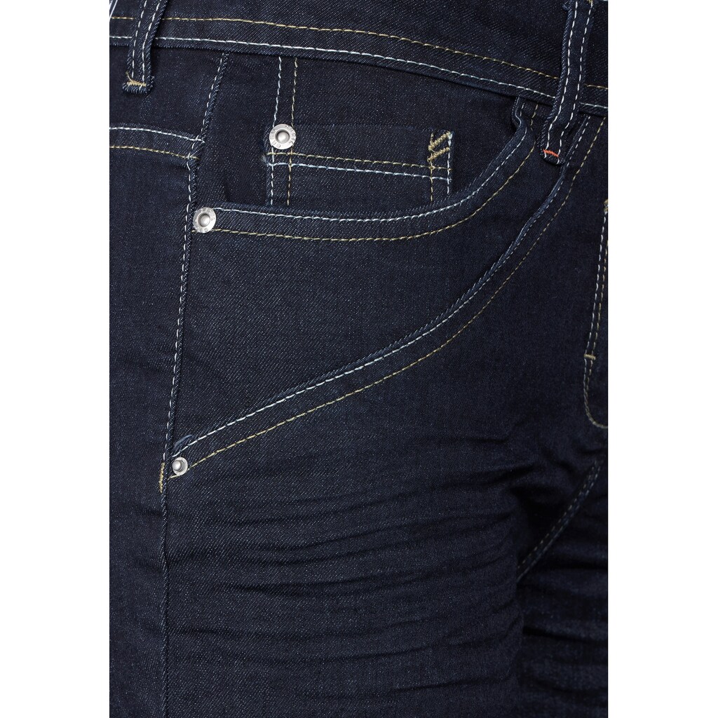 Cecil Slim-fit-Jeans