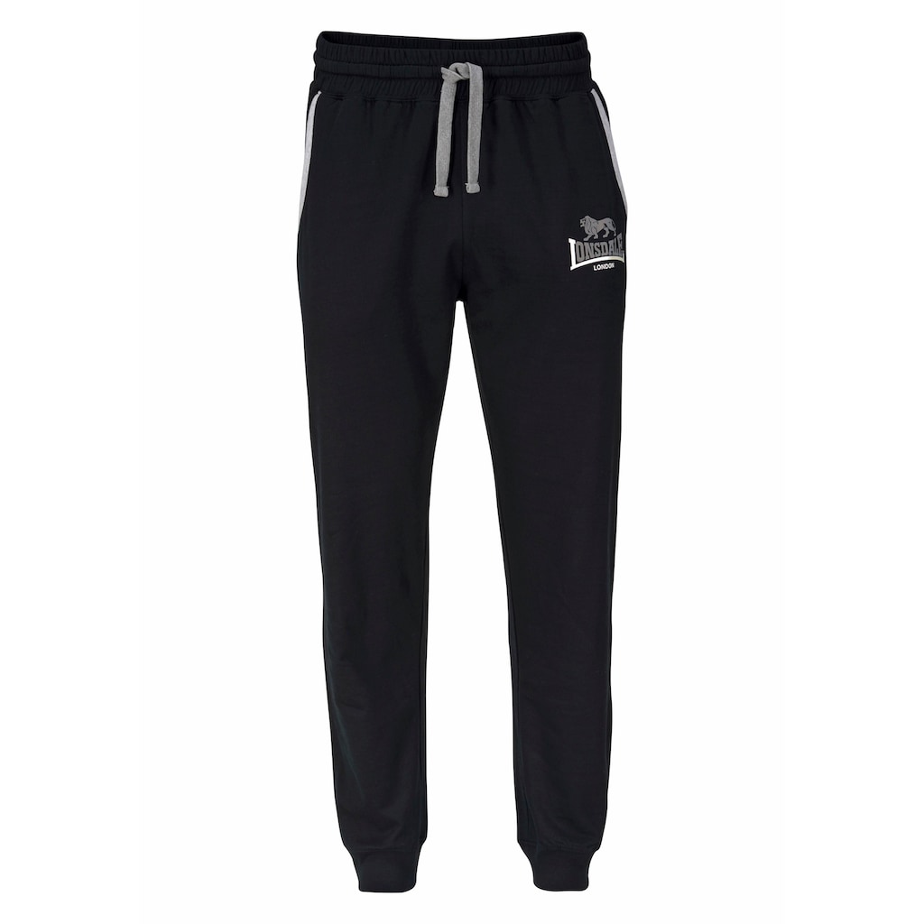 Lonsdale Jogginghose