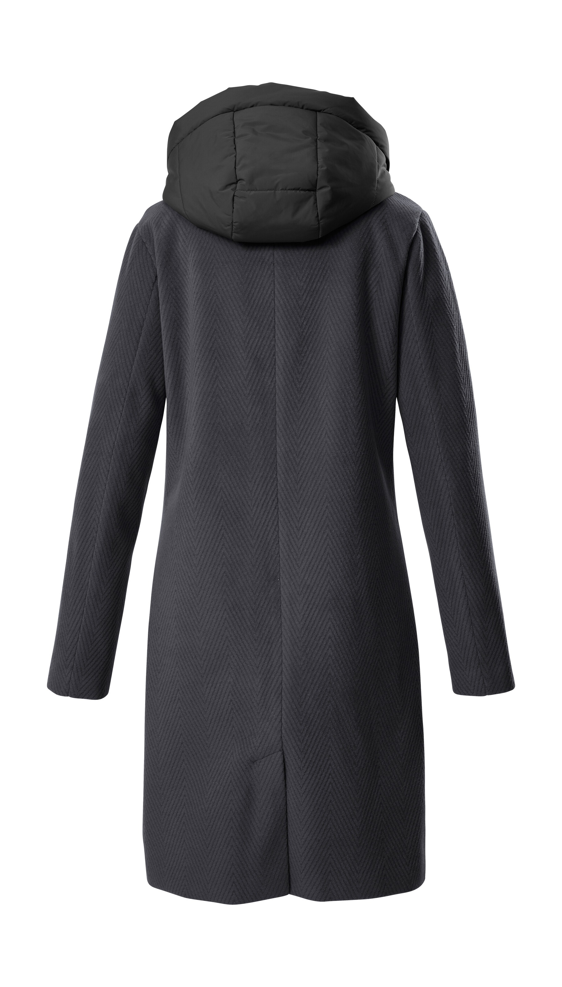 G.I.G.A. DX by killtec Parka "GW 20 WMN PRK" Windabweisender Damen Parka mi günstig online kaufen