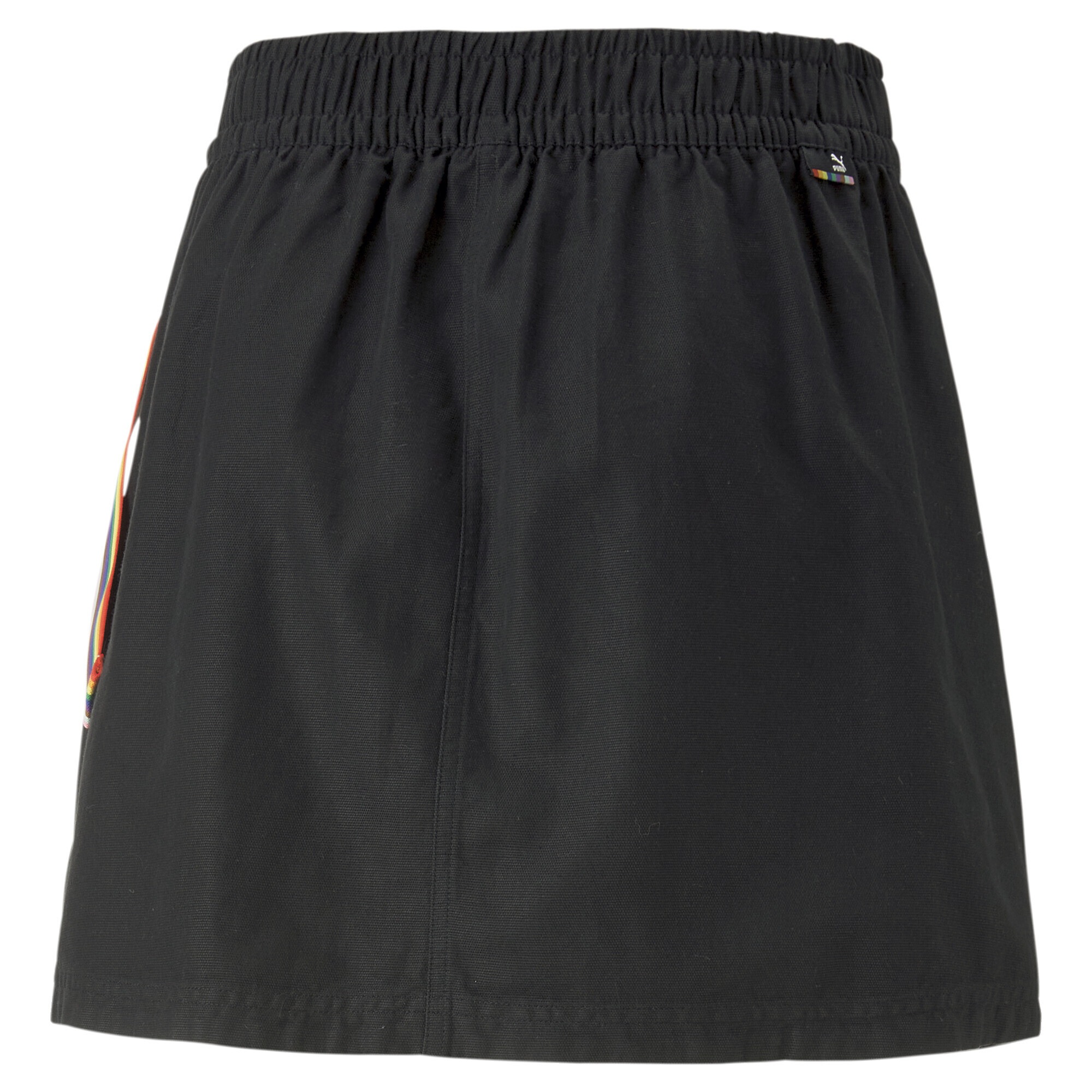 PUMA Jerseyrock »DOWNTOWN PRIDE Rock Damen«