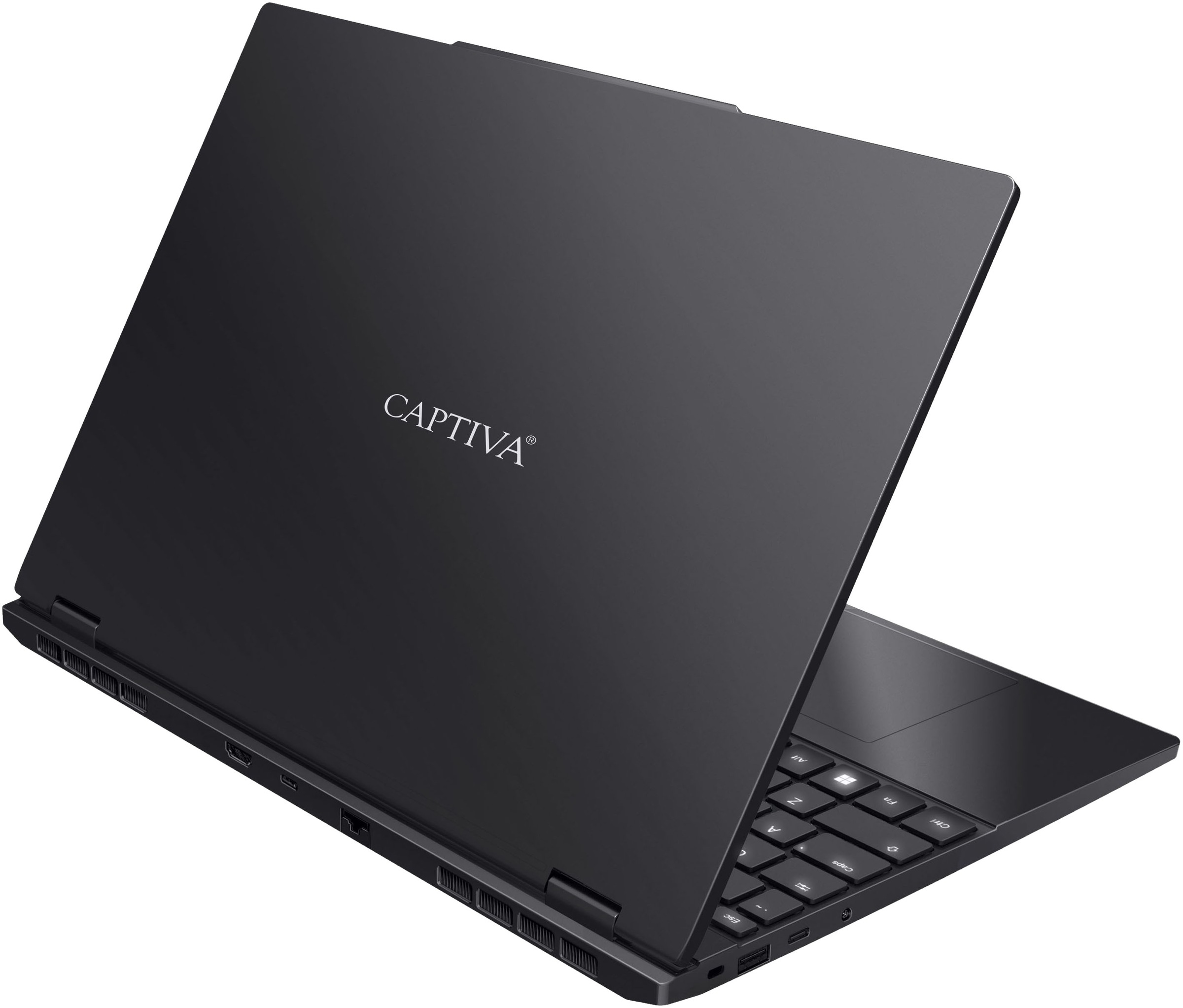 CAPTIVA Business-Notebook »Business/Office I10-1464GE« 38,9 cm / 15,3 ″ Intel Ultra 7 ARC 2.000 GB SSD