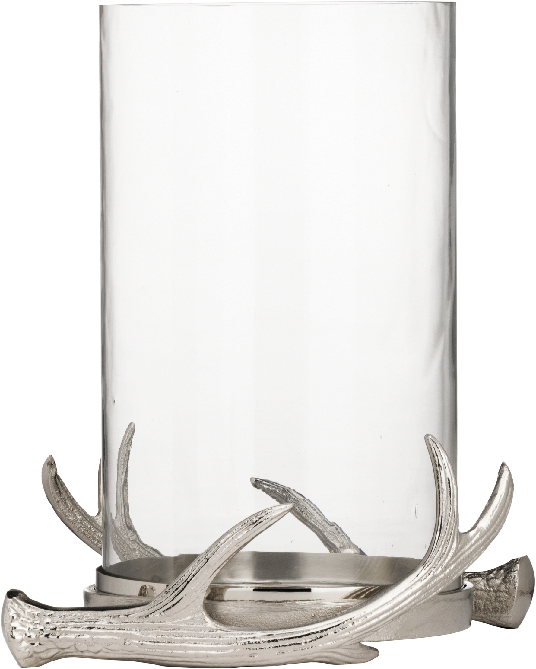 EGLO Living Kerzenhalter "SELISING Windlicht - dekorative Kerze - Chalet Ro günstig online kaufen