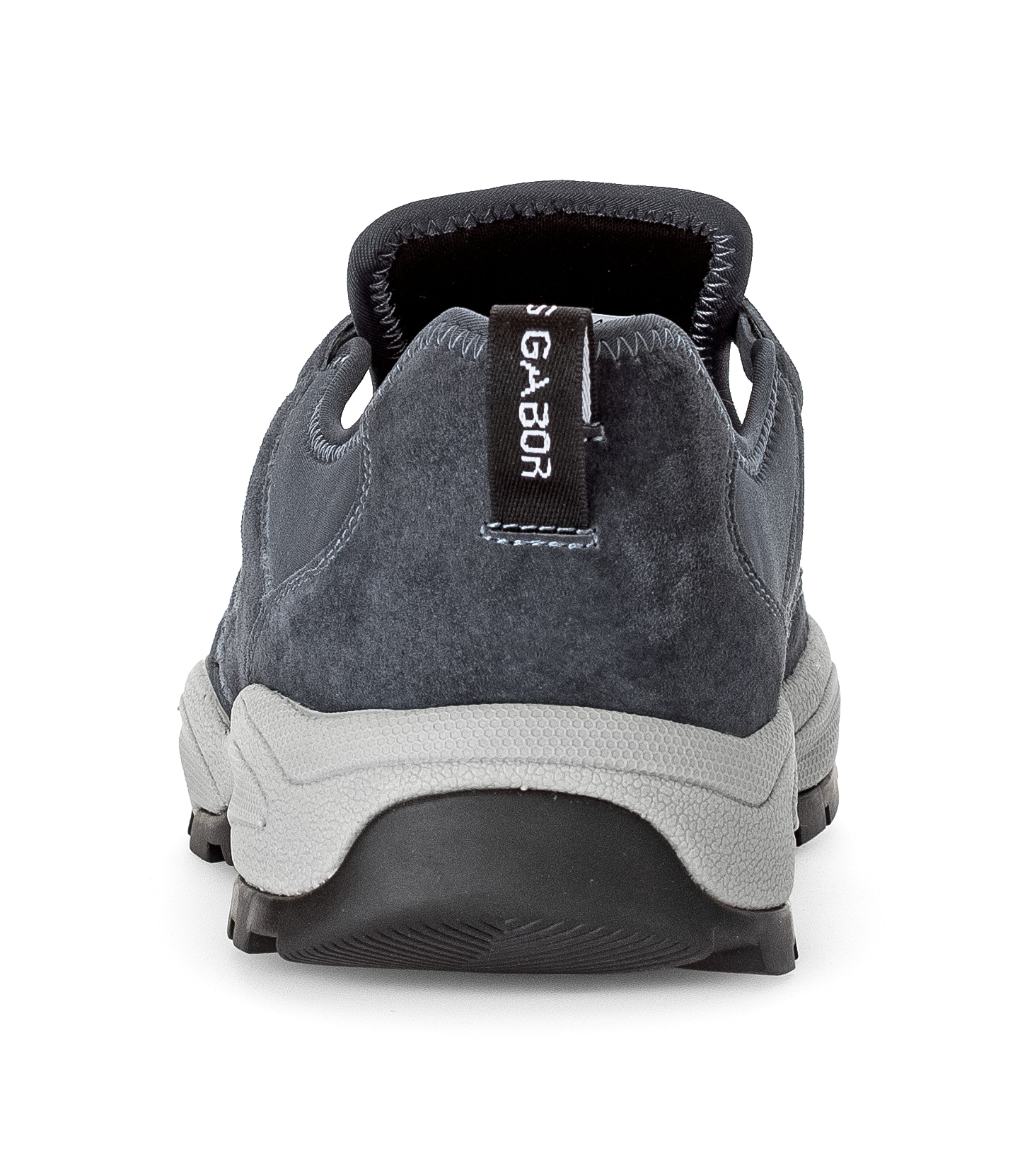 Pius Gabor Slip-On Sneaker  Slipper, Halbschuh, Freizeitschuh, in Komfortweite G