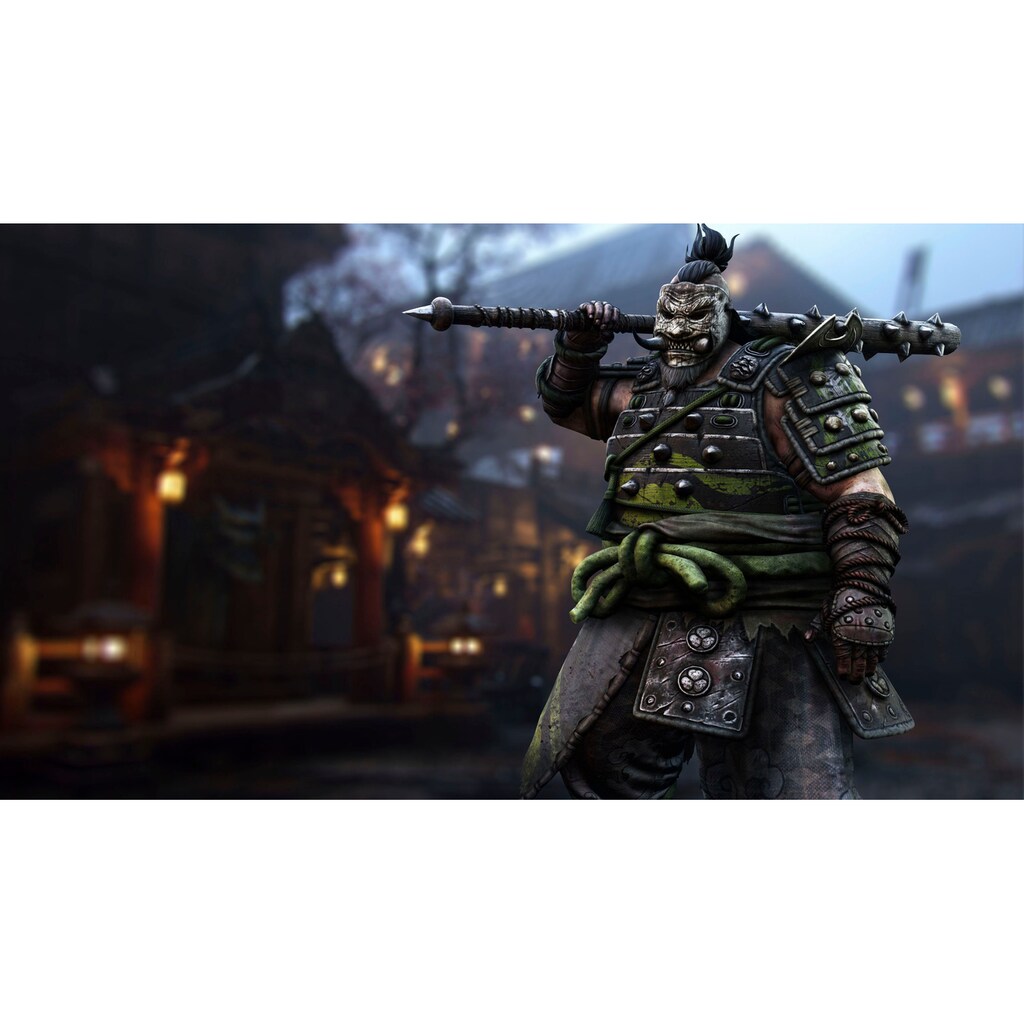 UBISOFT Spielesoftware »FOR HONOR«, Xbox One