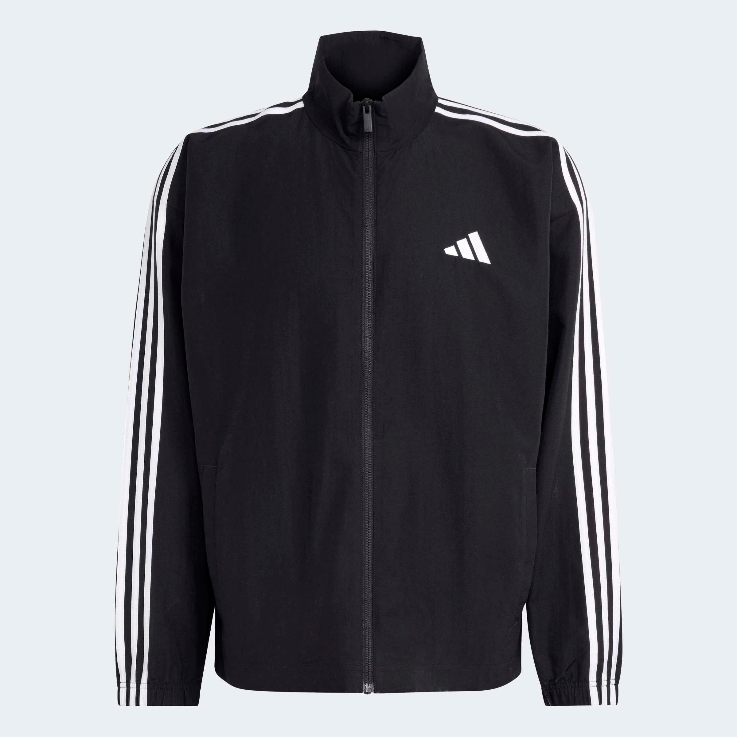 adidas Sportswear Trainingsanzug »3-STREIFEN WOVEN« 2
