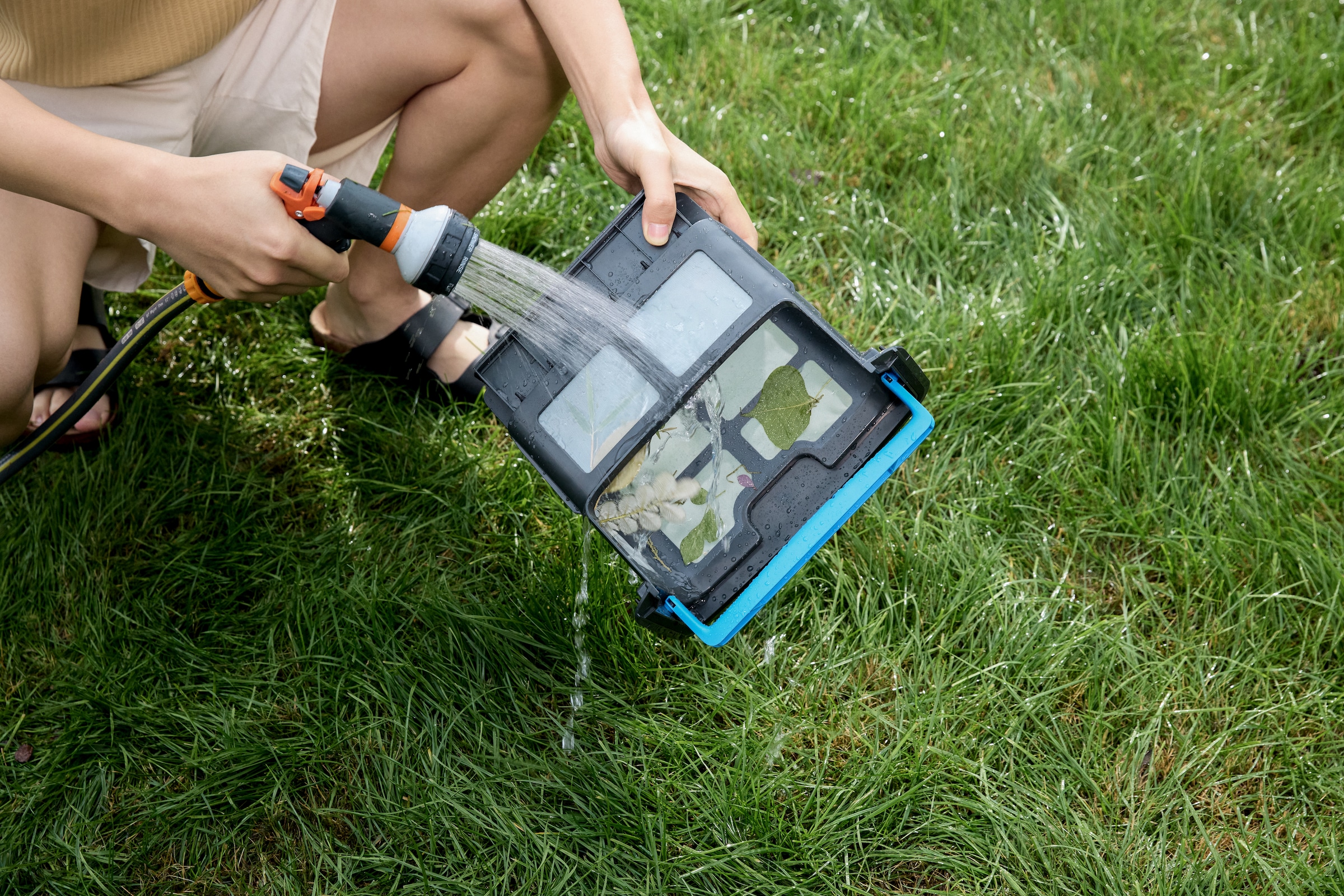 Beatbot Poolroboter »AquaSense 2 Ultra« Der weltweit erste KI-gesteuerte 5-in-1-Roboter-Poolreiniger