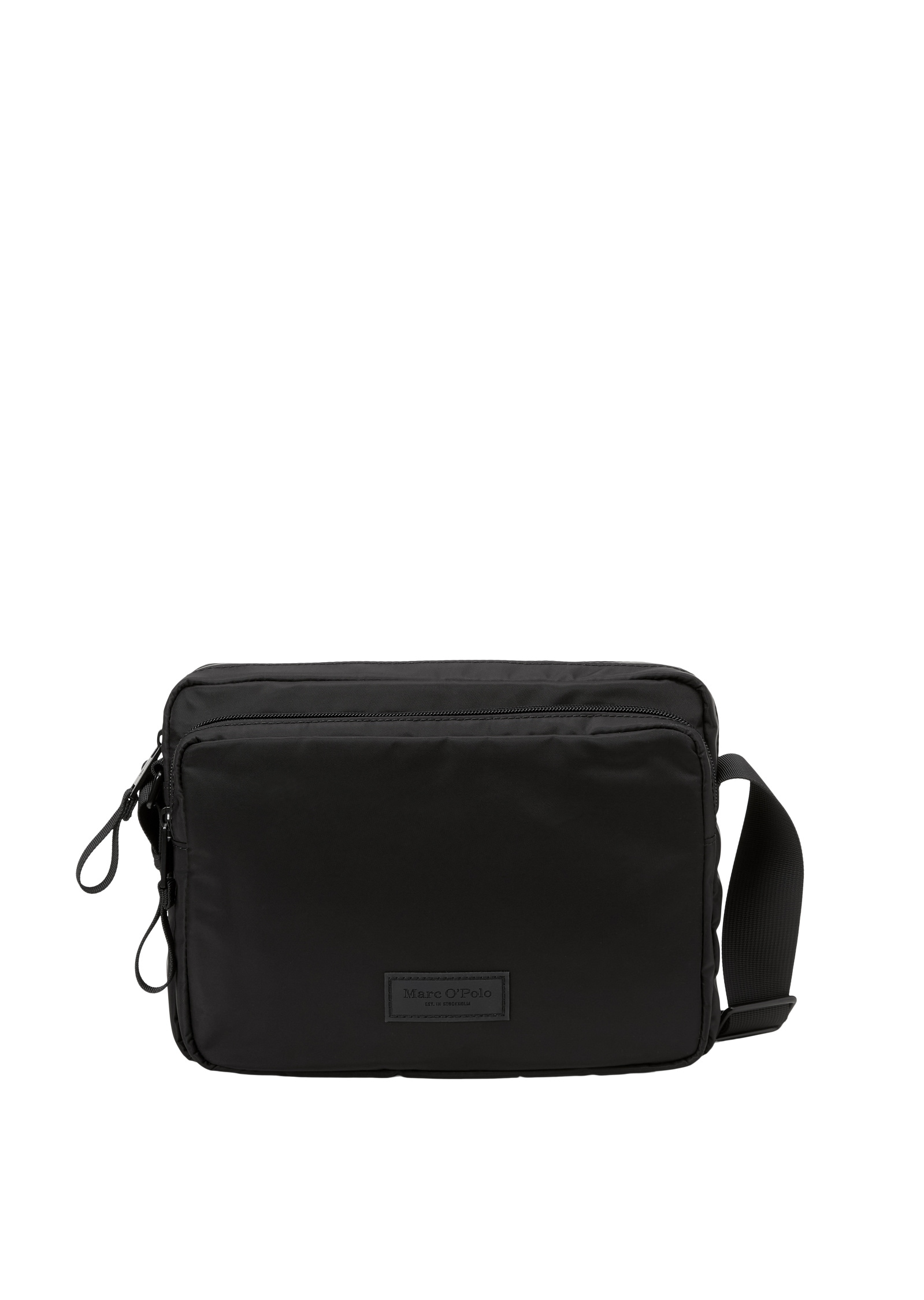 Marc OPolo Umhängetasche "aus recyceltem Material" günstig online kaufen
