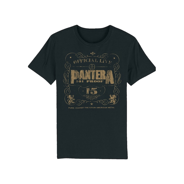F4NT4STIC T-Shirt »Pantera«, Print für bestellen | BAUR