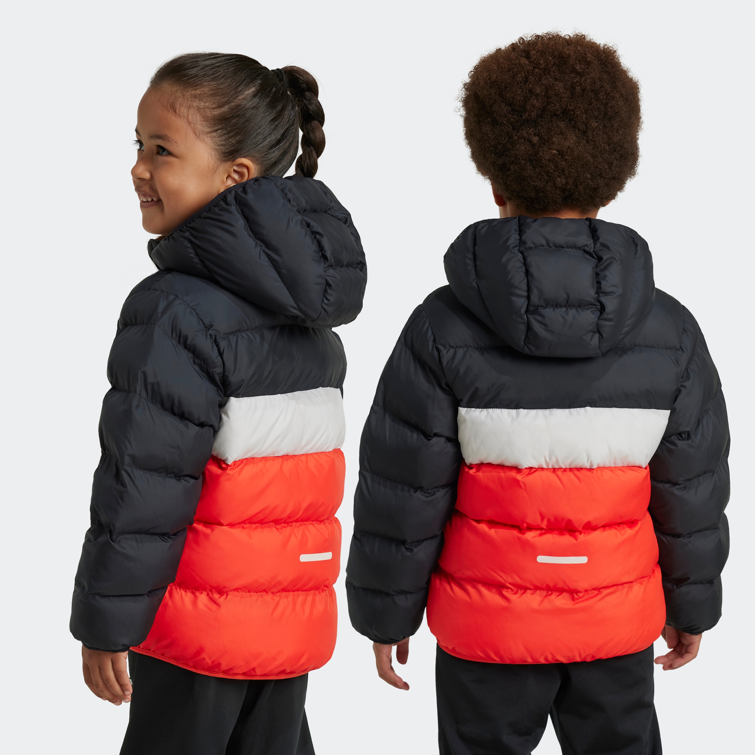 adidas Sportswear Daunenjacke »LK SD JKT«