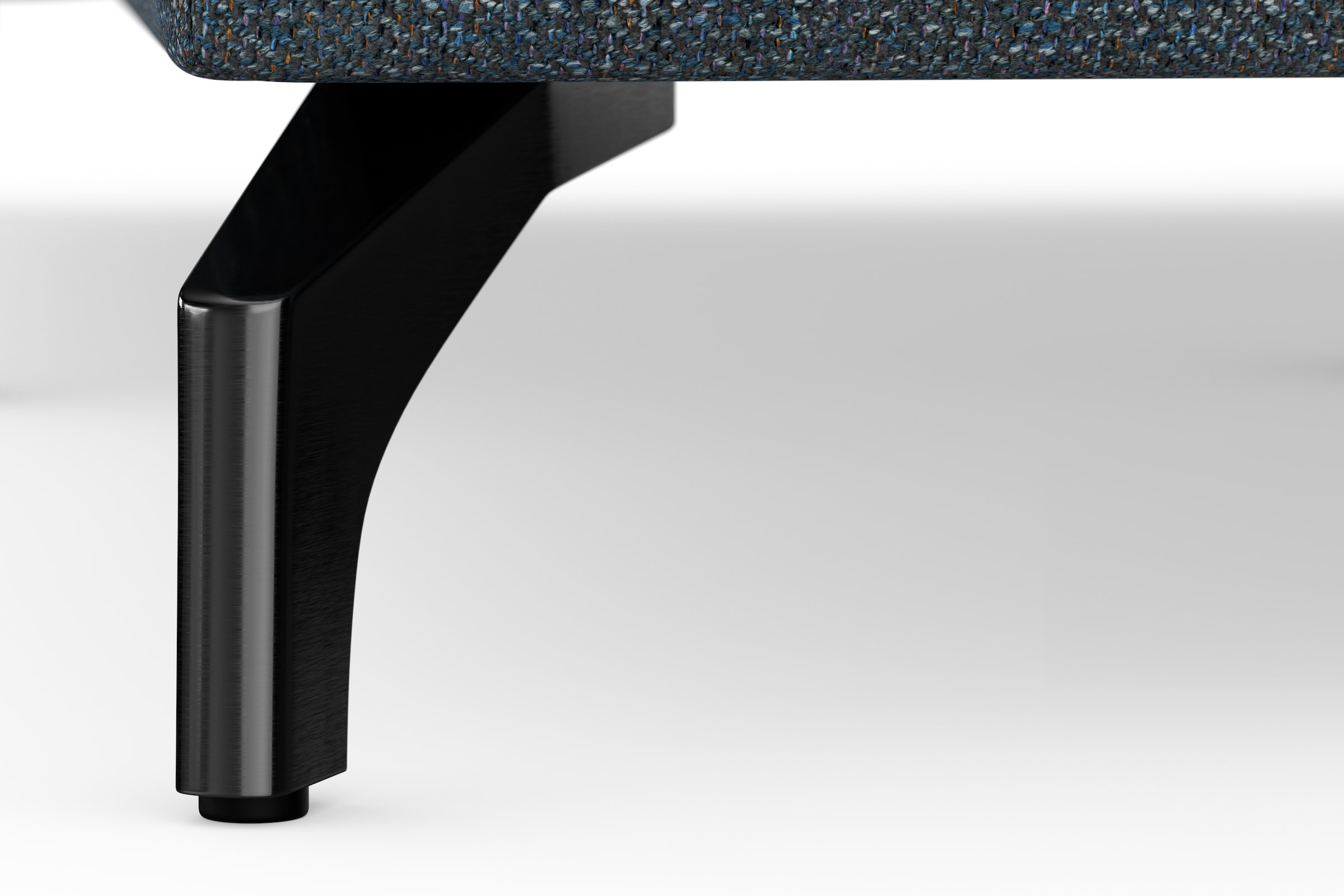 Places of Style Wohnlandschaft »Calando U-Form«, wahlweise mit Bettfunktion, Bettkasten und Armteilfunktion