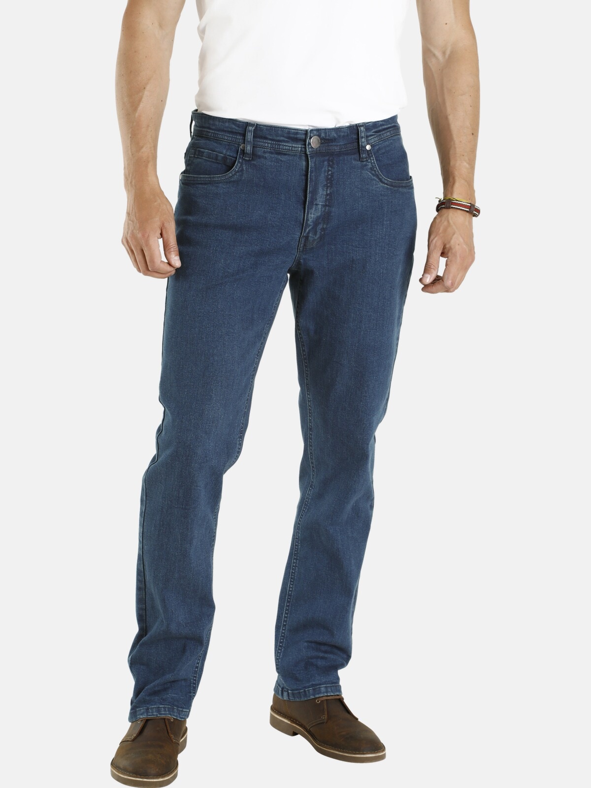 5-Pocket-Hose »Jeans ALMIN«