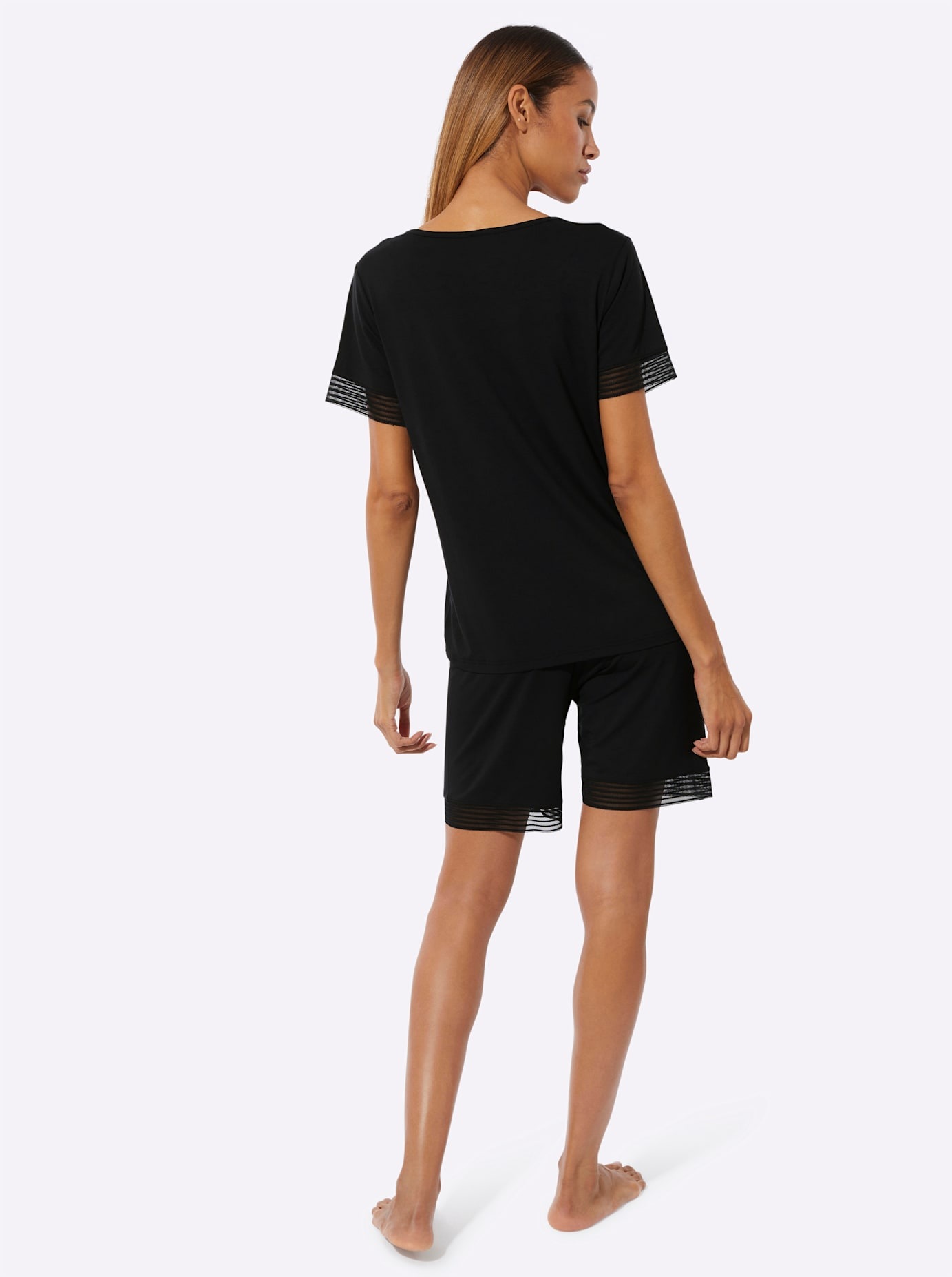 wäschepur Shorty günstig online kaufen