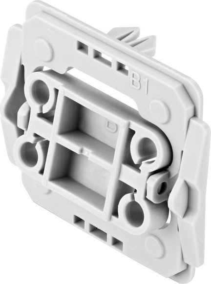 BOSCH Adapter »Bosch Smart Home 3er-Set Kopp K«