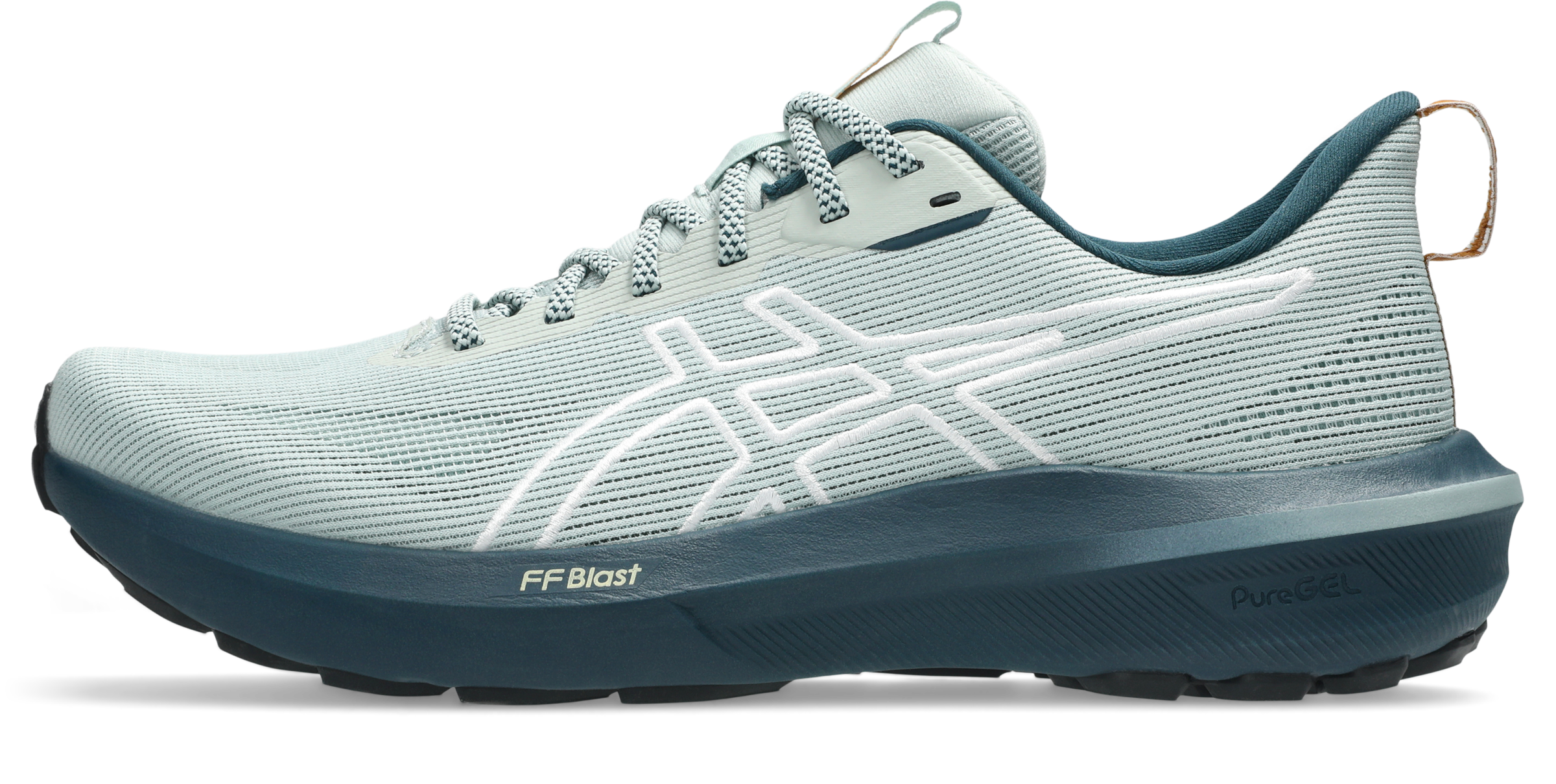 Asics Laufschuh »GT-1000 14 TR«, für mehr Stabilität