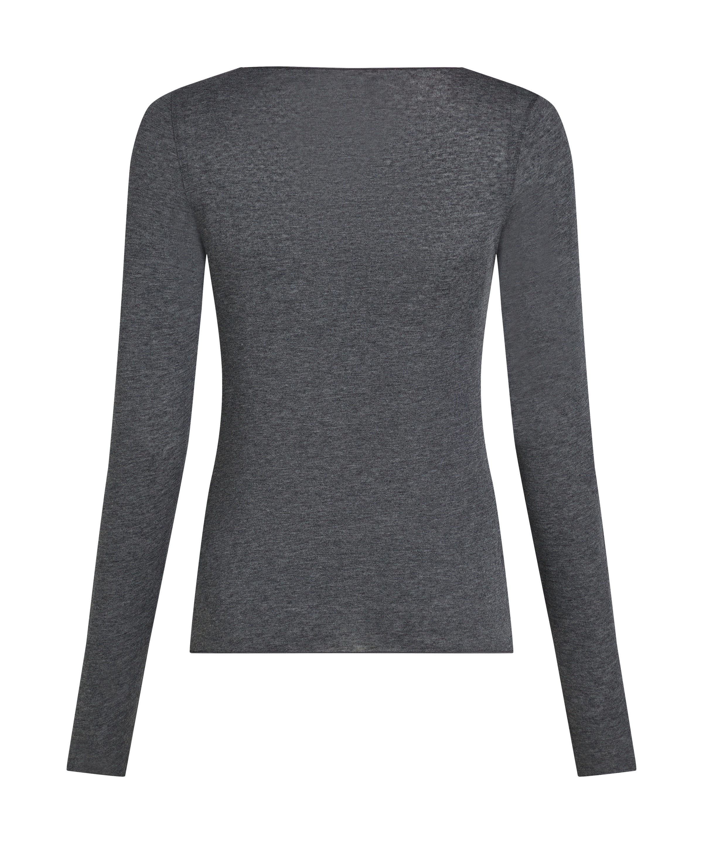 Hunkemöller Pyjama »super soft Boatneck shirt with Cashmere«