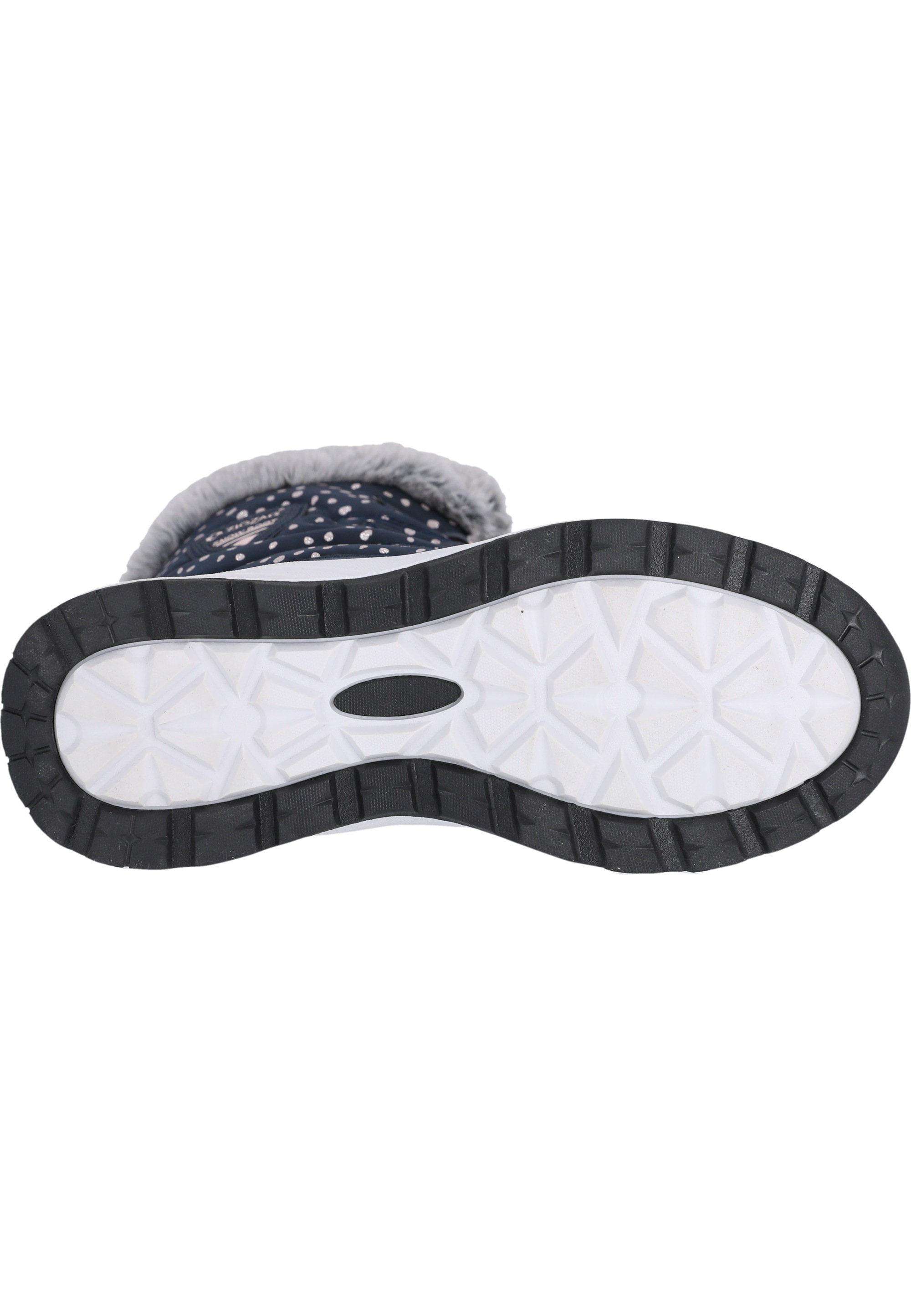 ZIGZAG Stiefel »Wesend«  mit wasserdichtem Obermaterial