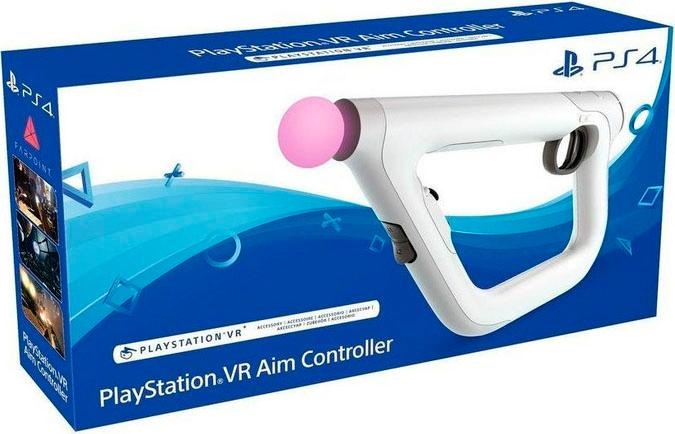 PlayStation 4 Controller »VR Aim«