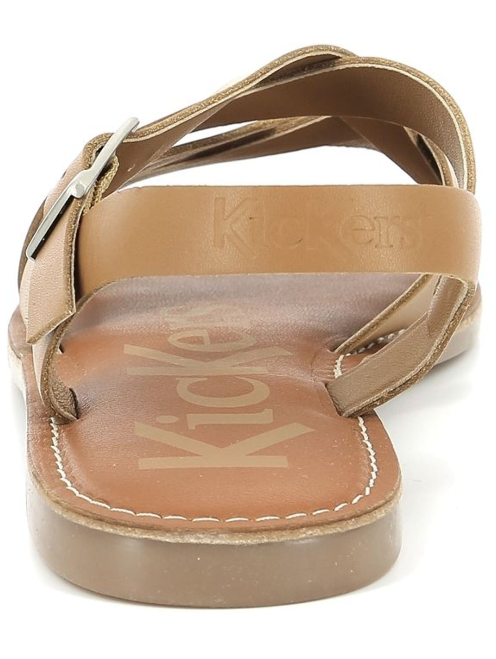 Kickers Riemchensandale »Kickers Sandalen Leder«