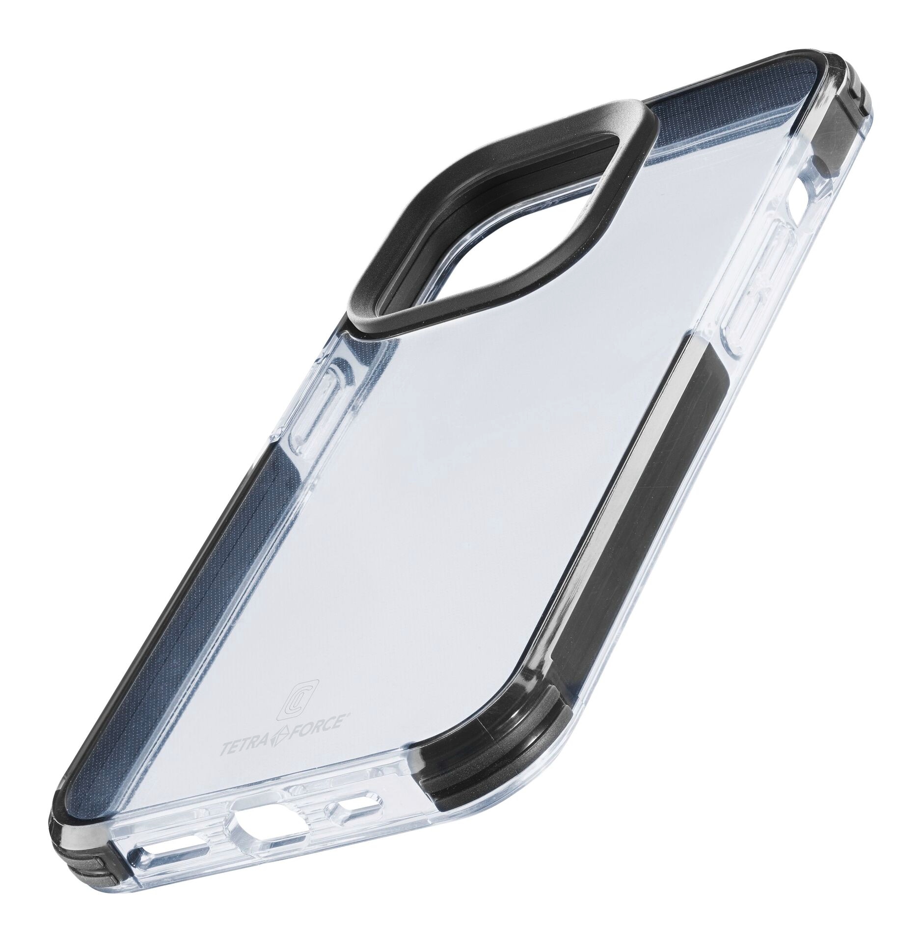 Cellularline Backcover »Cellularline Hard Case Tetra für iPhone 14 Pro Max«, iPhone 14 Pro Max