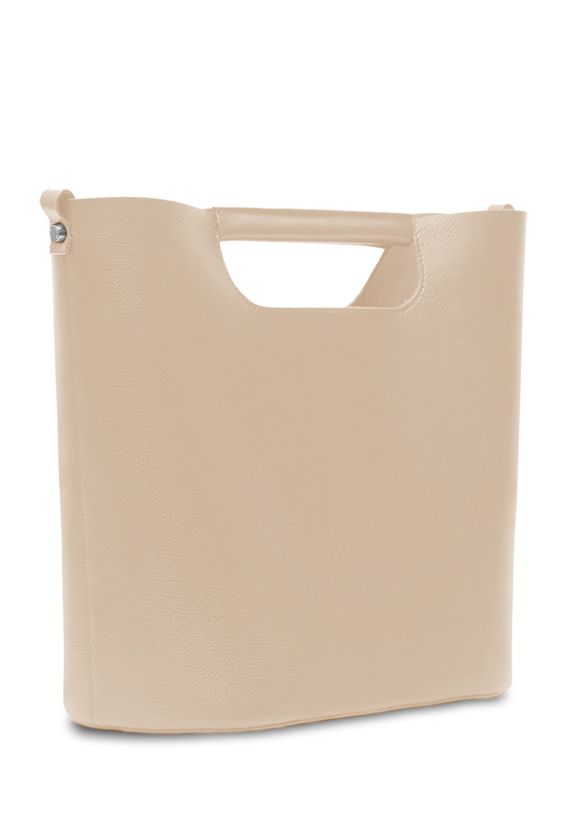GRETCHEN Schultertasche »Crocus Shoulderbag«, aus italienischem Rindsleder