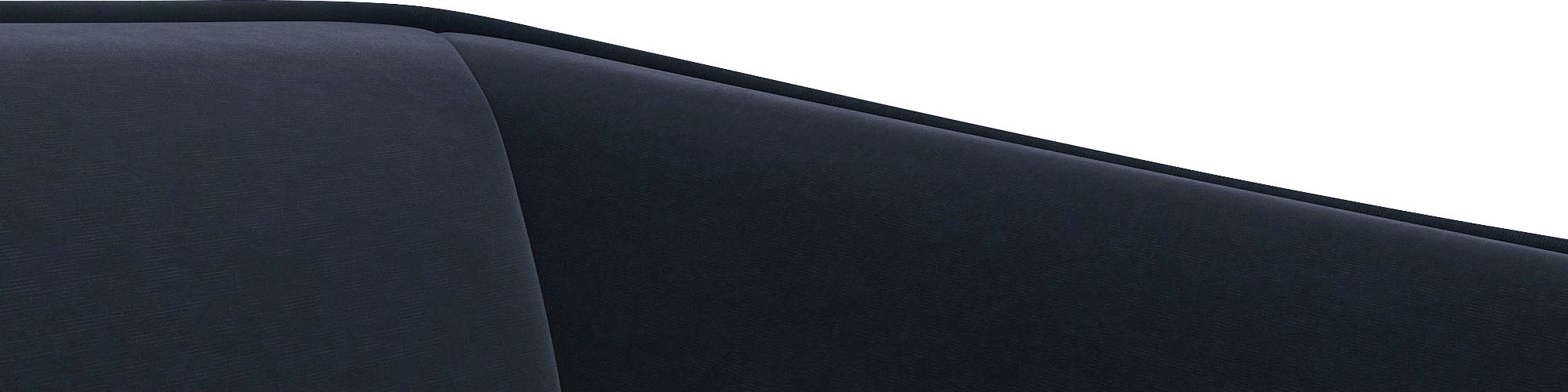 FLEXLUX 2,5-Sitzer »Belle Designsofa, Couch, bequem durch Kaltschaum im Sitz«, Skandinavisches Design, In hochwertiger Verarbeitung