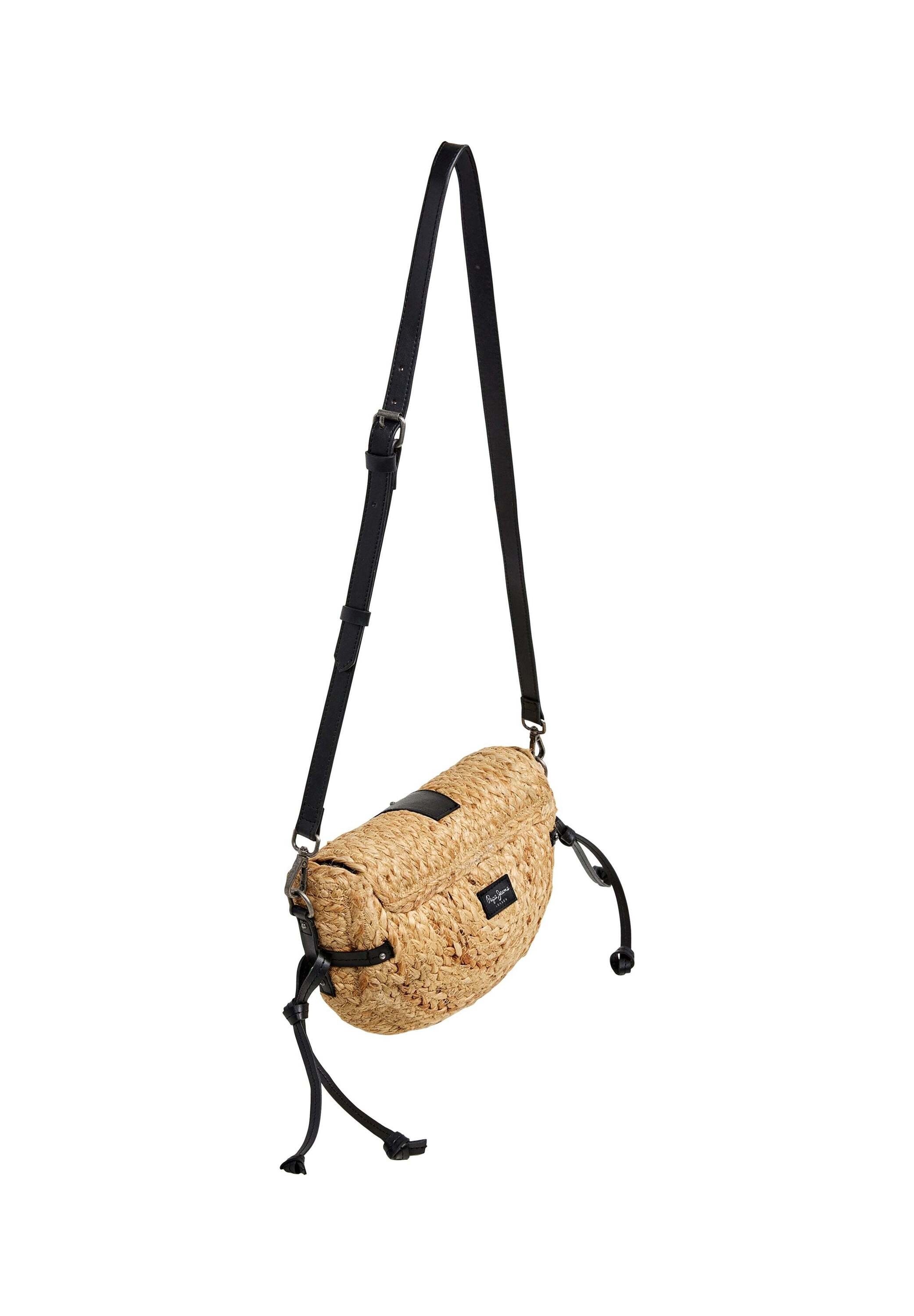 Pepe Jeans Handtasche »handbag SADDIE COAST«