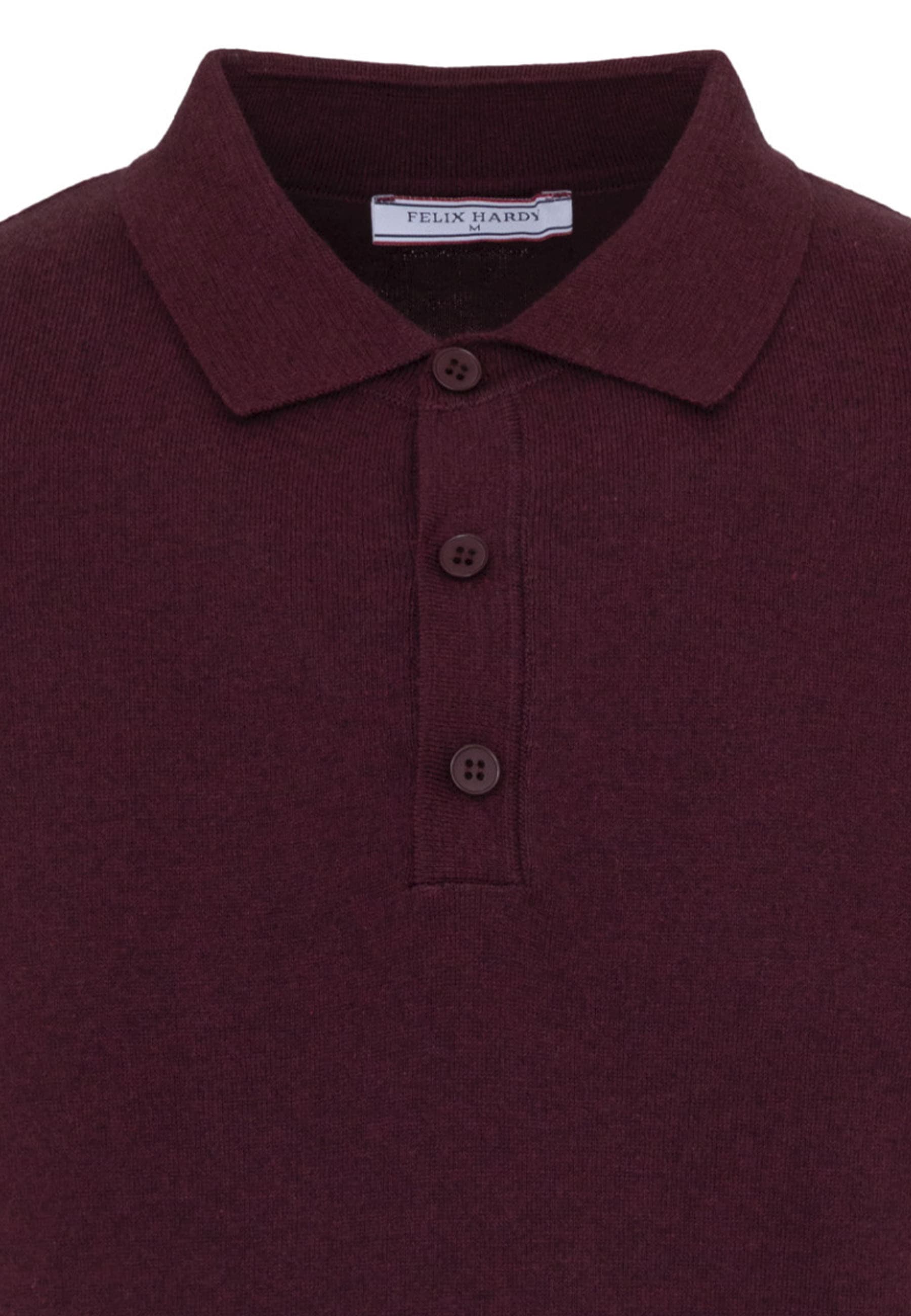 Felix Hardy Poloshirt »Polo Shirt Kurzarm 2er-Pack«
