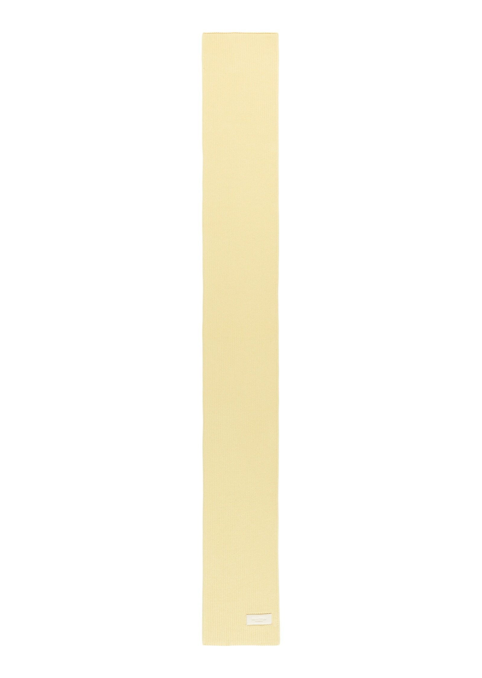Marc O'Polo Schal »aus schwerem Organic Cotton«