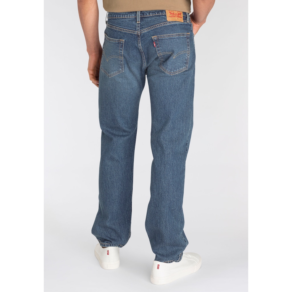 Levi's® Straight-Jeans »505«