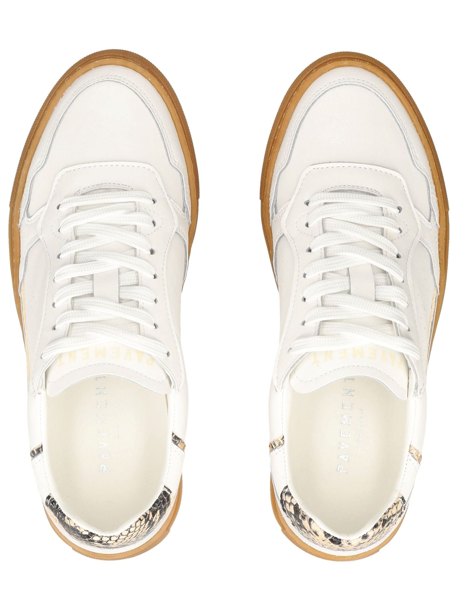 Pavement Sneaker »Pavement Sneaker Leder«