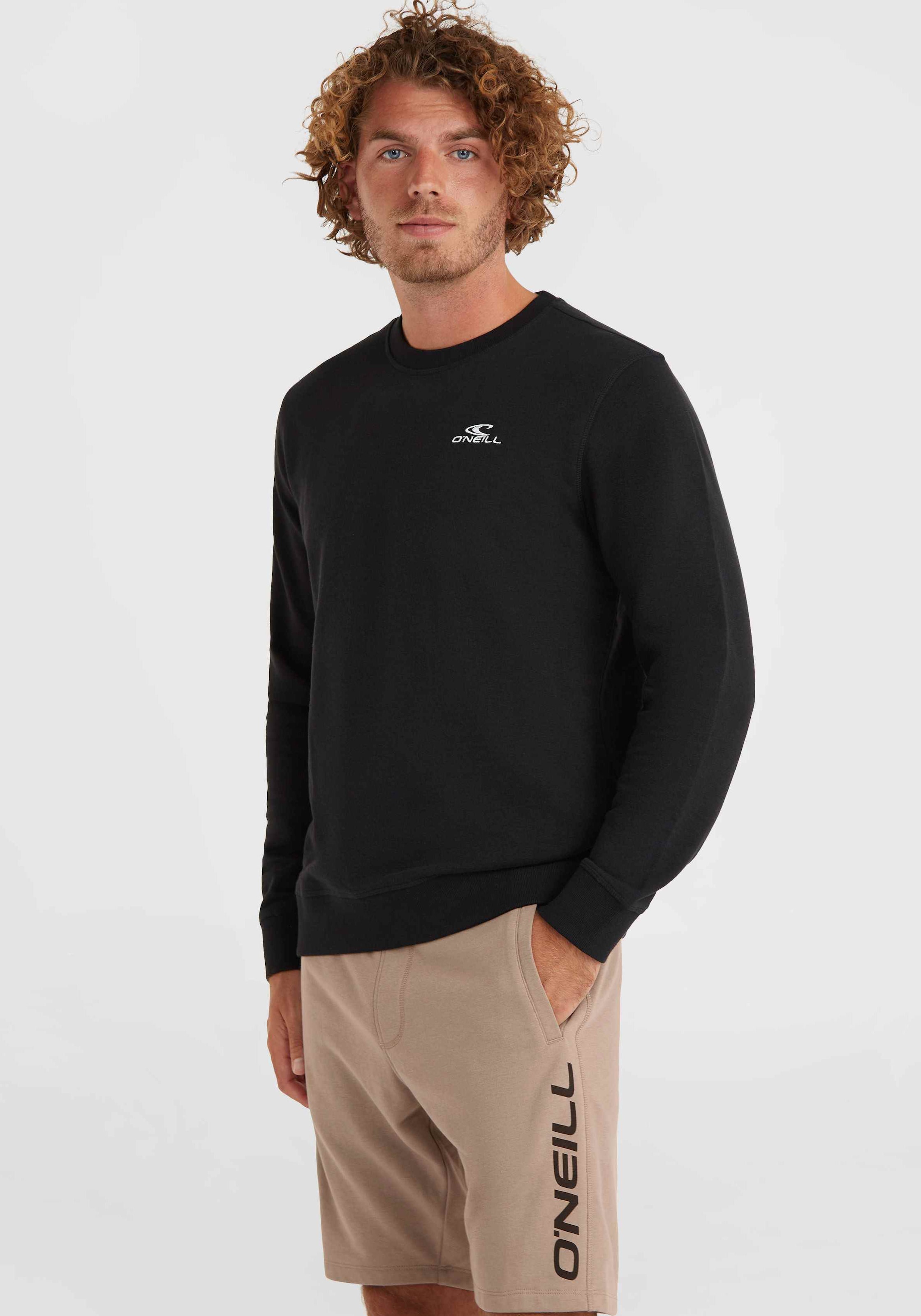 ONeill Sweatshirt "Small Logo Crew Sweatshirt" günstig online kaufen