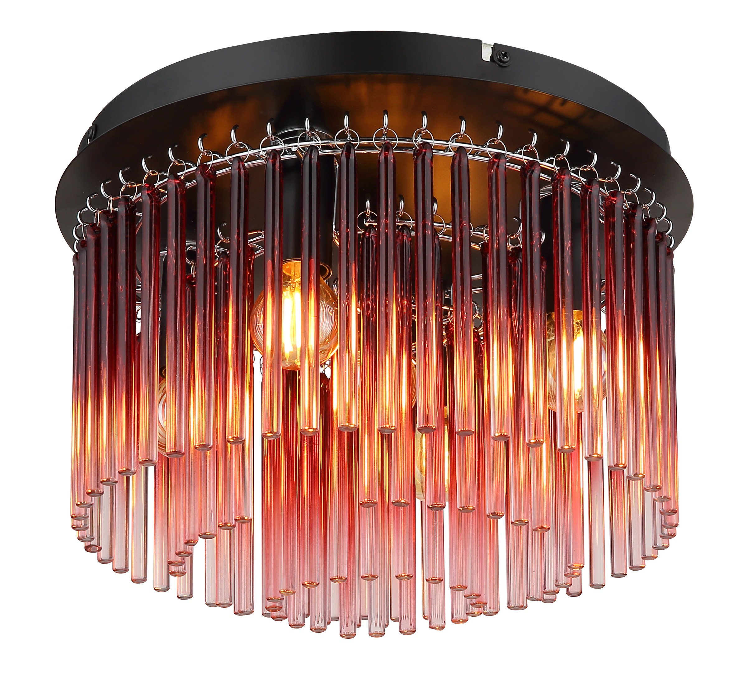 GLOBO LIGHTING Lubinis šviestuvas »GORLEY« lemputės E...