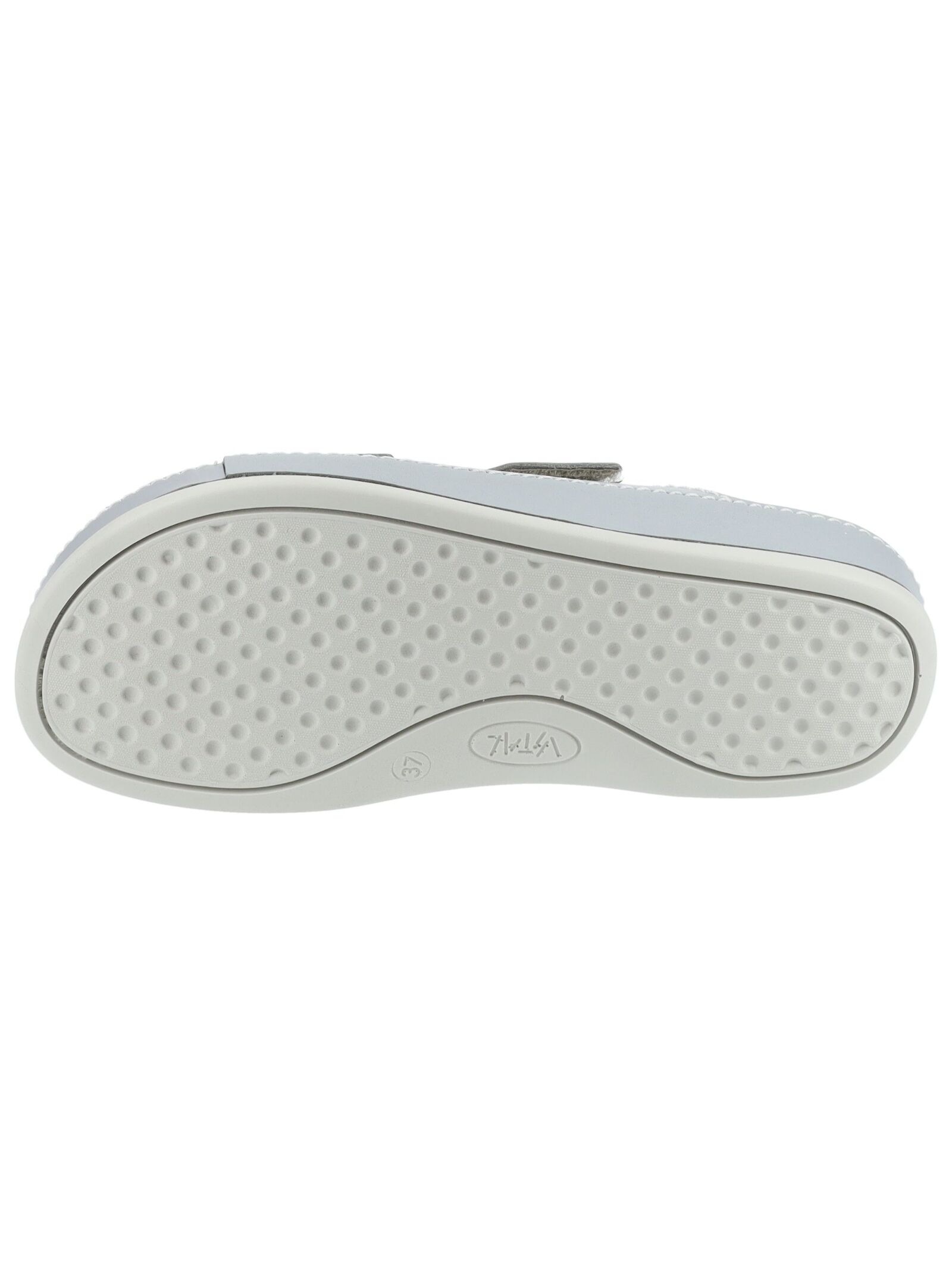 Vital Pantolette »Vital Pantoletten Leder«