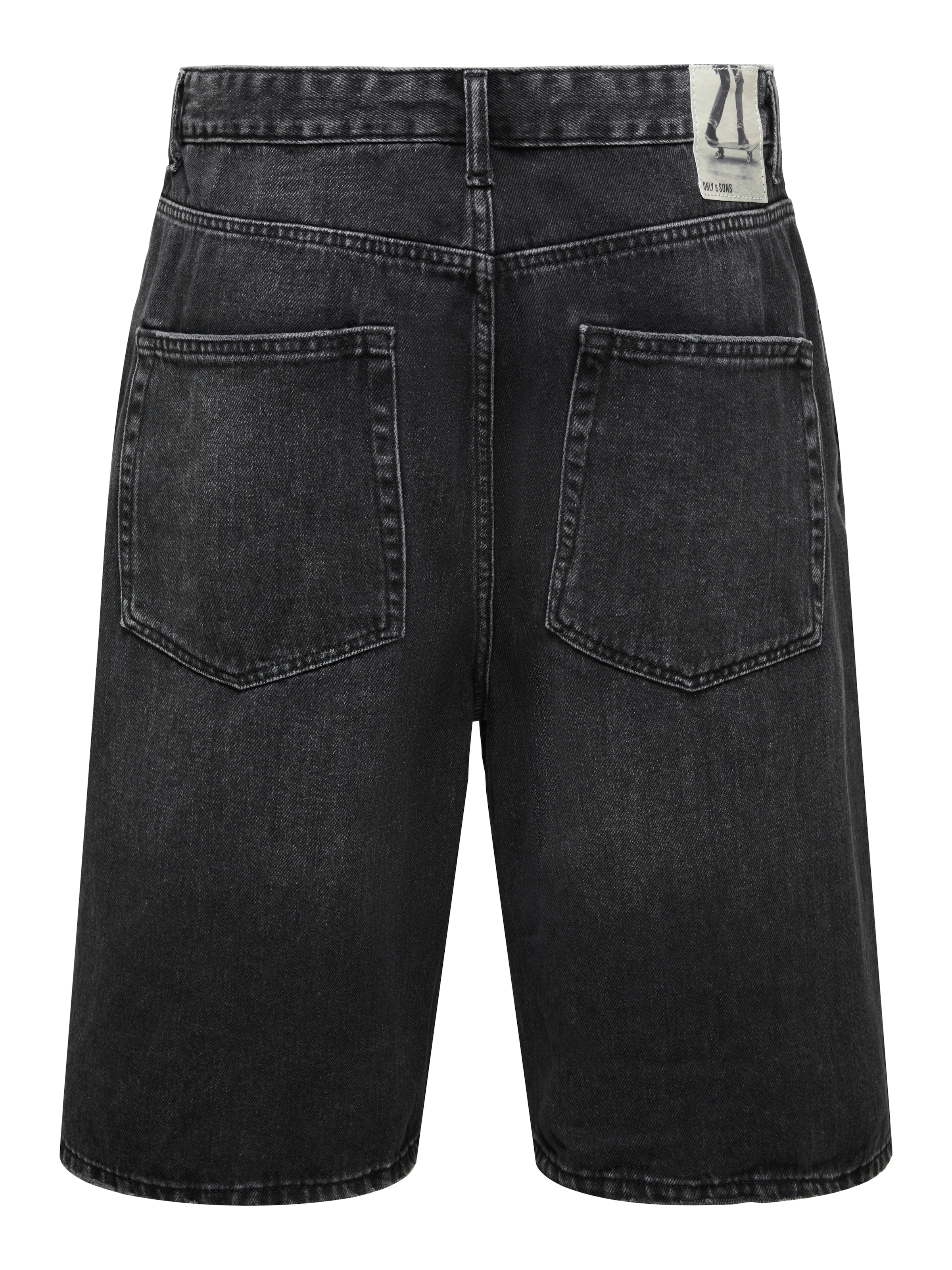 ONLY & SONS Shorts »ONSCARL BALL WB 2957 TAI«